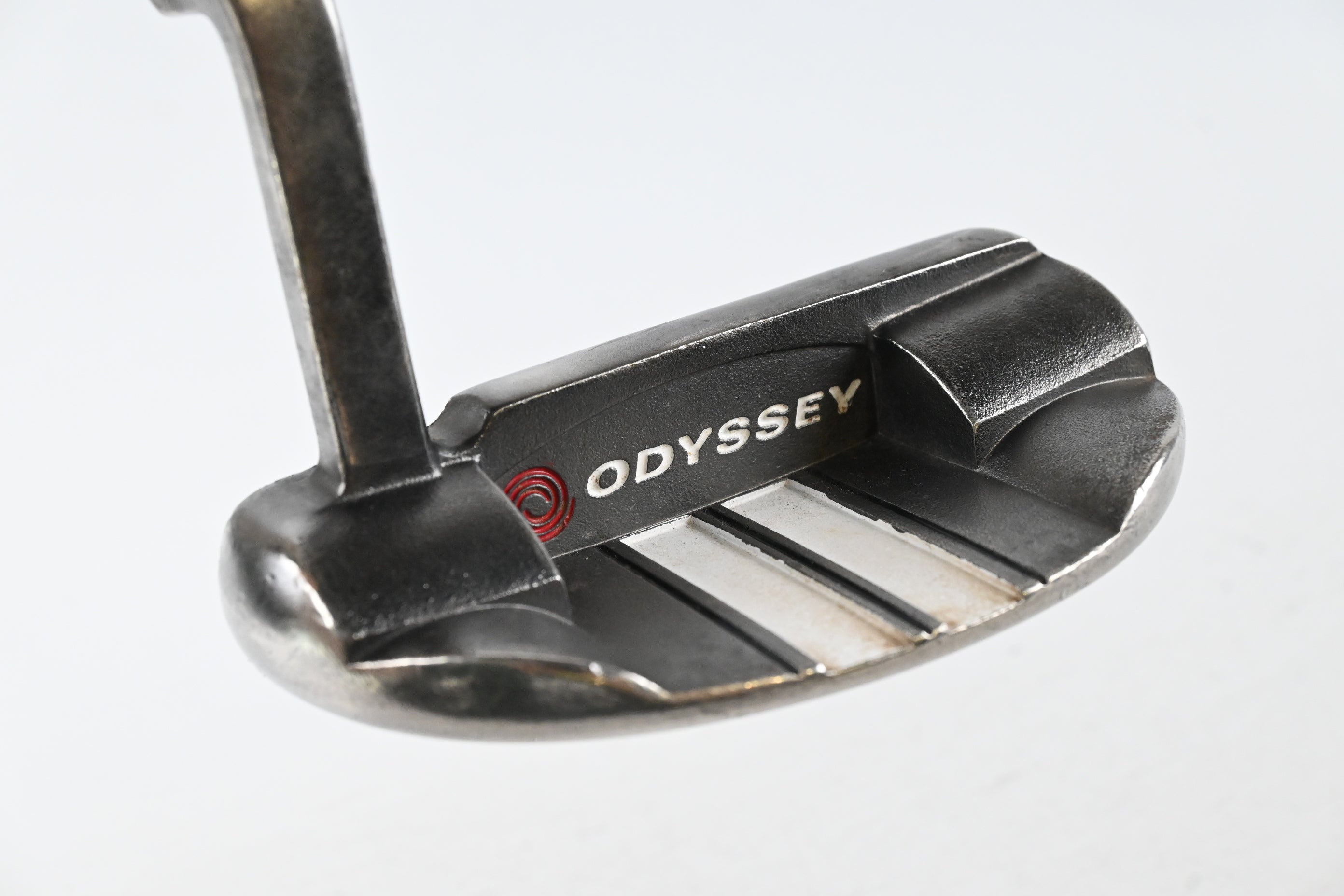 Odyssey White Ice 330 Putter / 34 Inch