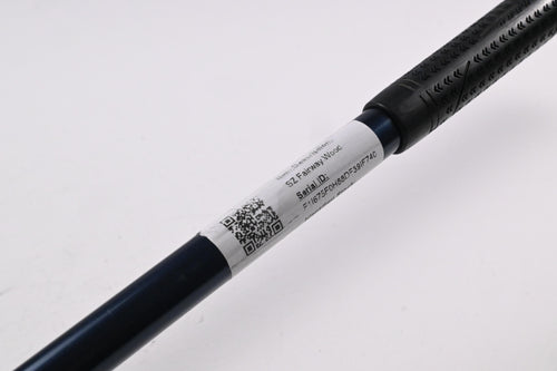 King Cobra SZ #5 Wood / 18 Degree / Regular Flex Aldila HM Tour 60 Shaft