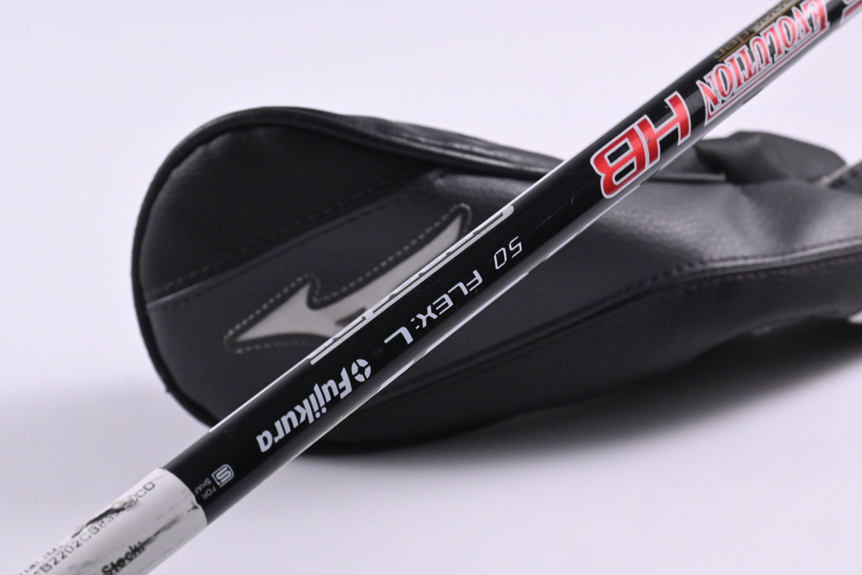 Mizuno CLK 2020 #4 Hybrid / 22 Degree / Ladeis Flex Speeder 50 Shaft