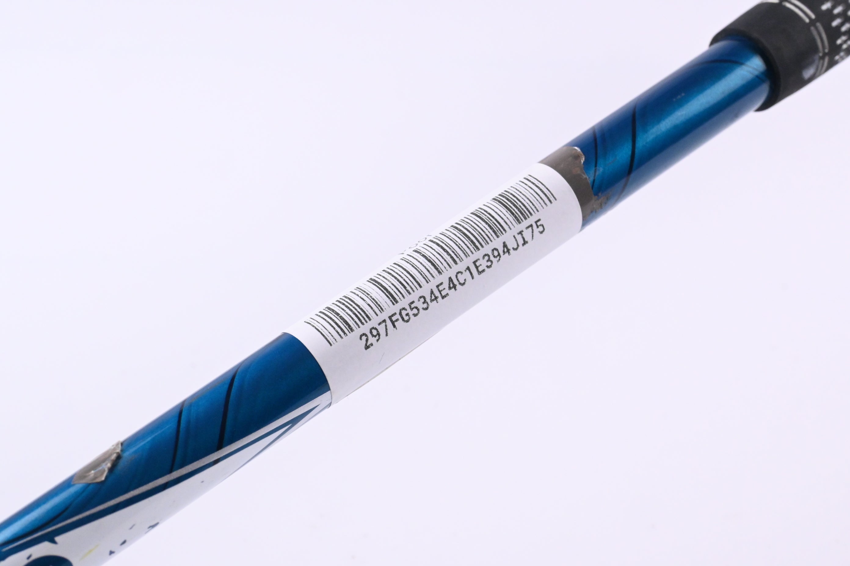 Titleist TS2 #5 Hybrid / 25 Degree / Stiff Flex EvenFlow Blue 85 Shaft