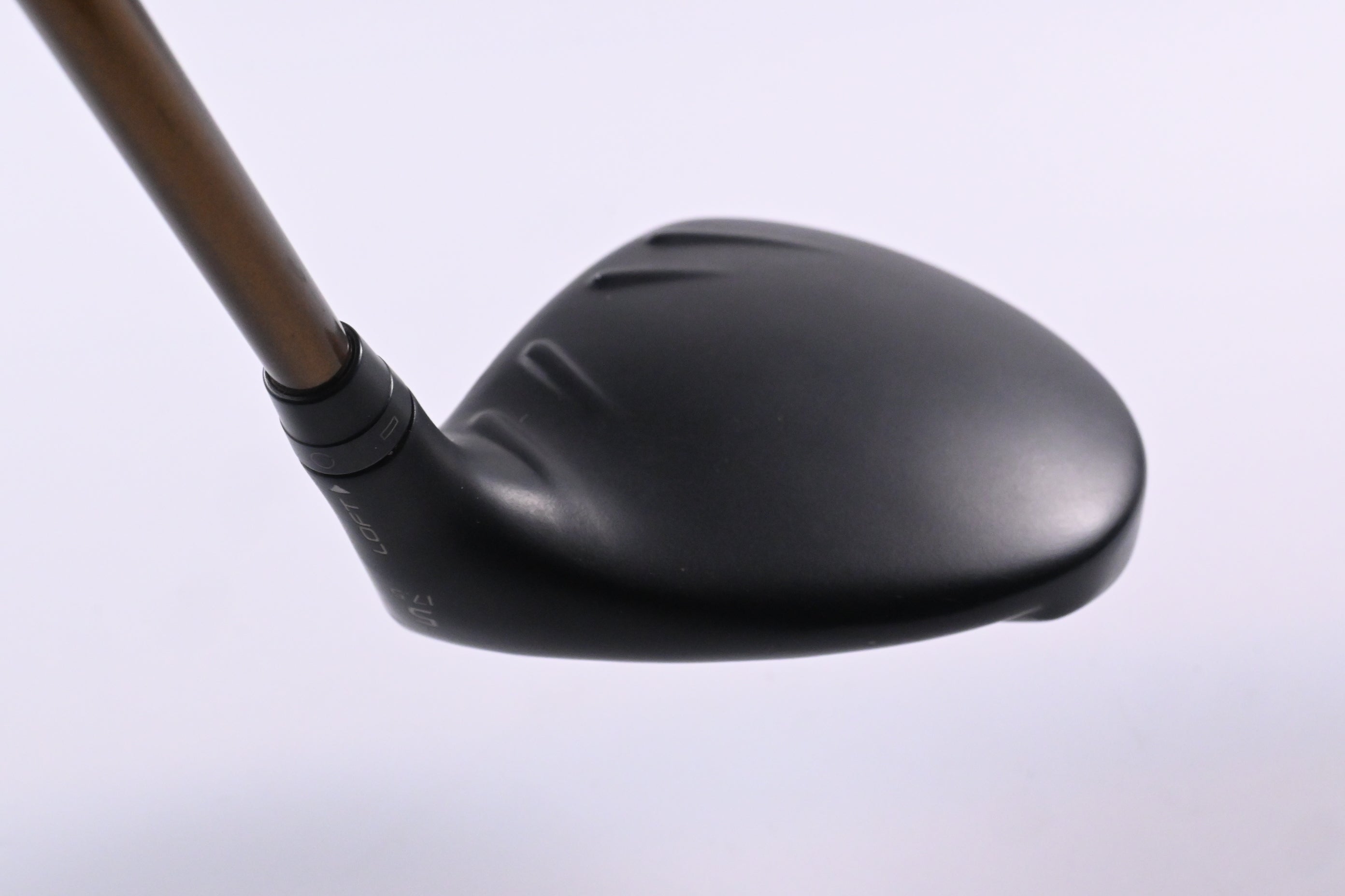 Ping G400 #5 Wood / 17.5 Degree / Regular Flex Ping Alta CB 65 Shaft