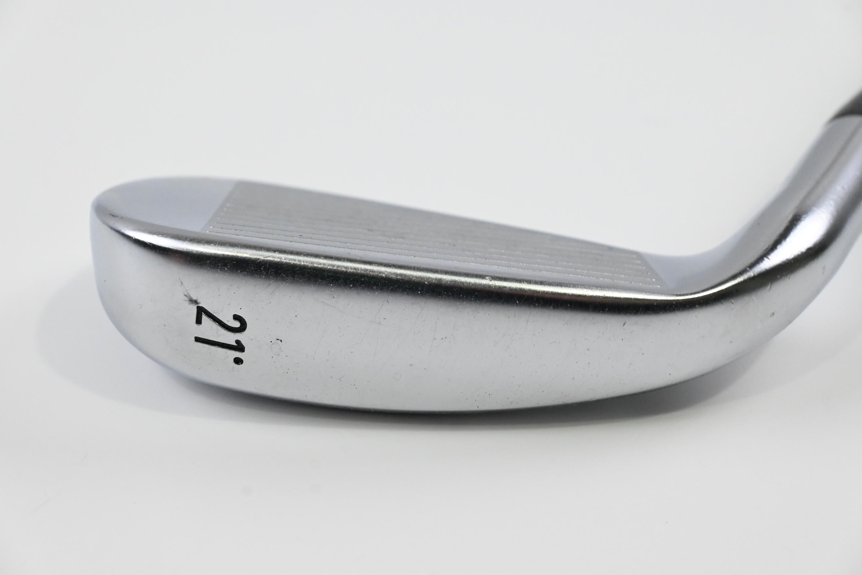 Callaway X-Forged UT 2018 #3 Iron / 21 Degree / Regular Flex Dynamic Gold R300
