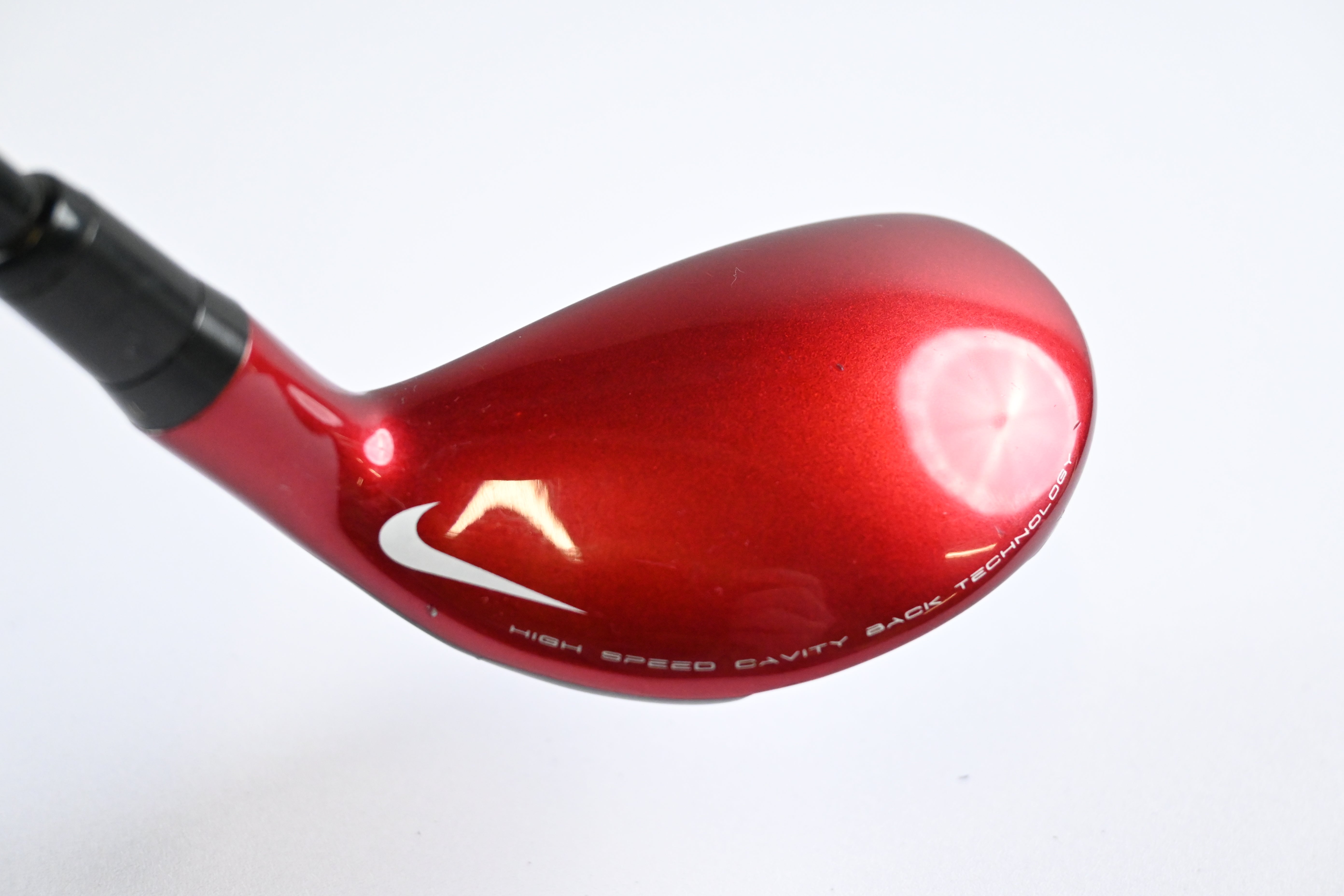 Nike VR-S Covert Tour #3 Hybrid / 18 Degree / Regular Flex Kuro Kage 80