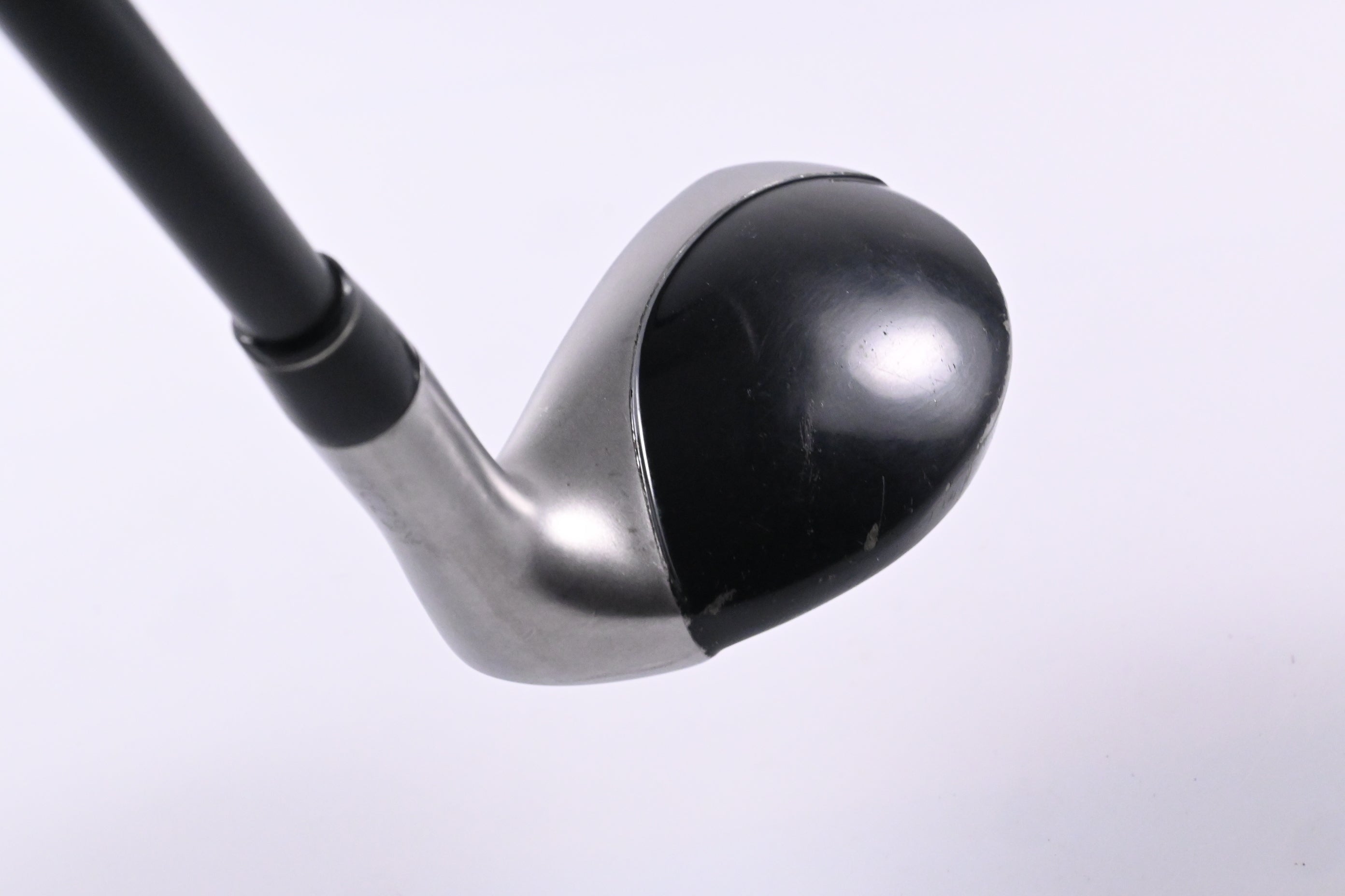 Taylormade Rescue Mid #5 Hybrid / 25 Degree / Regular Flex Taylormade Shaft