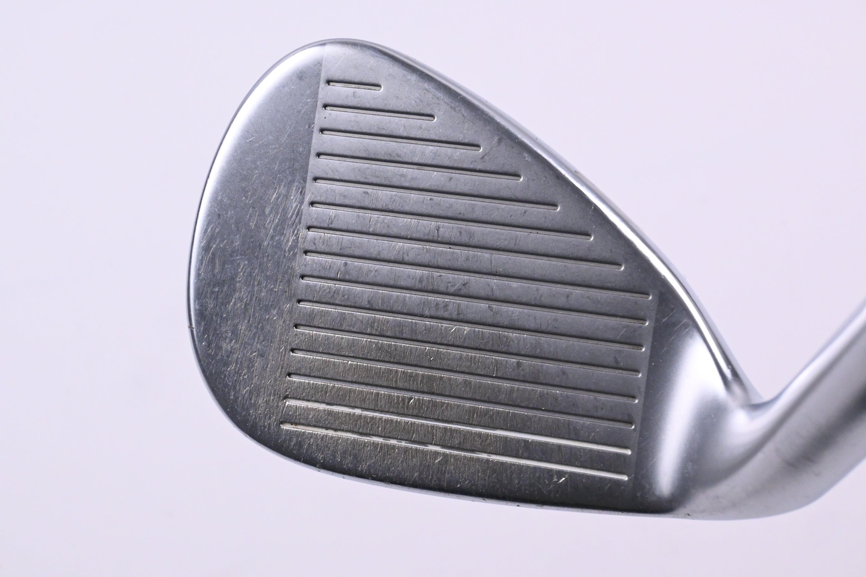 Callaway Big Bertha B21 Approach Wedge / 48 Degree / Regular Flex KBS Max CT80