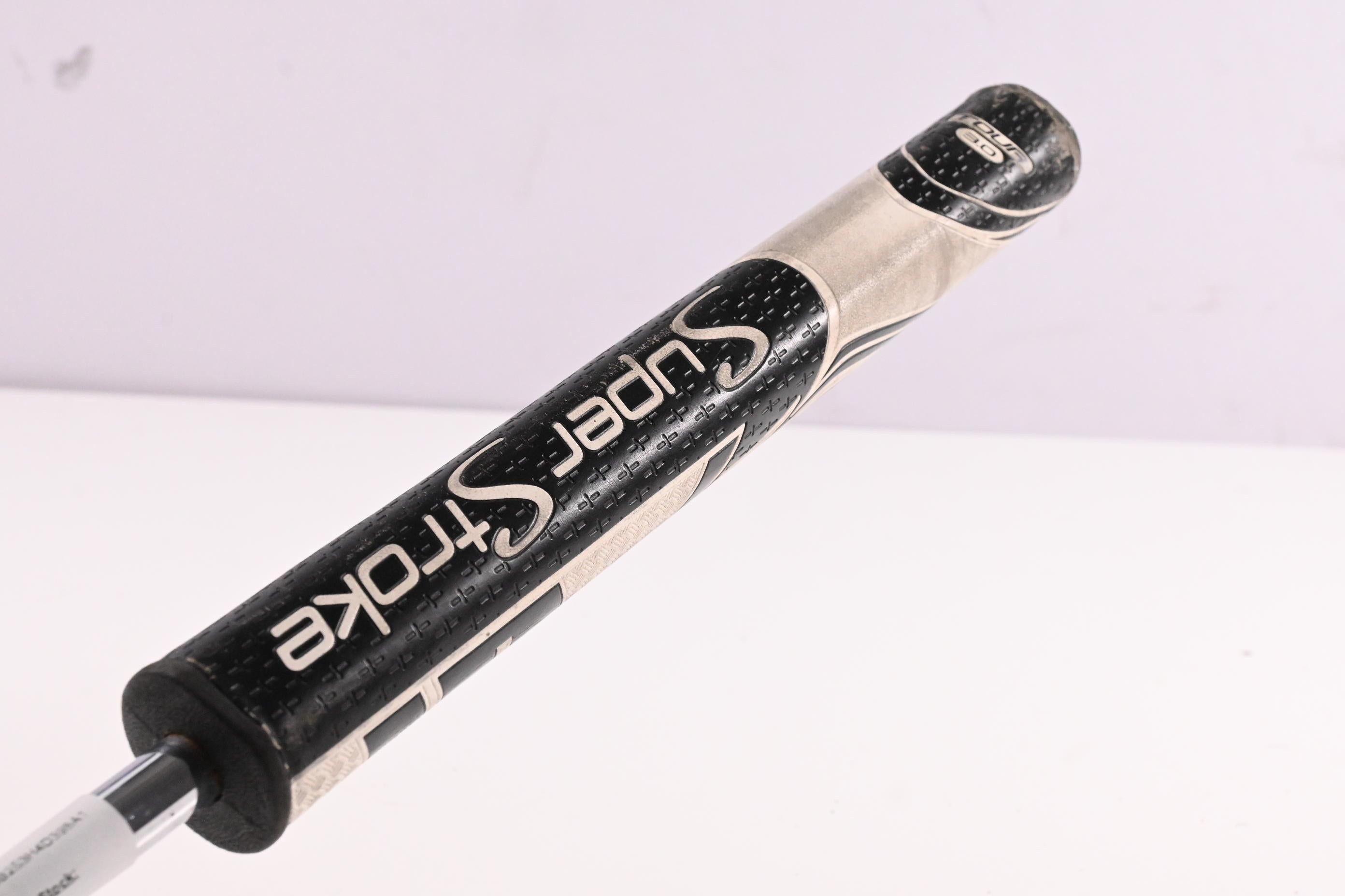 Odyssey O-Works Black 1 Putter / 34 Inch