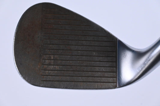 Callaway Jaws Raw Gap Wedge / 50 Degree / Wedge Flex Dynamic Gold Spinner 115