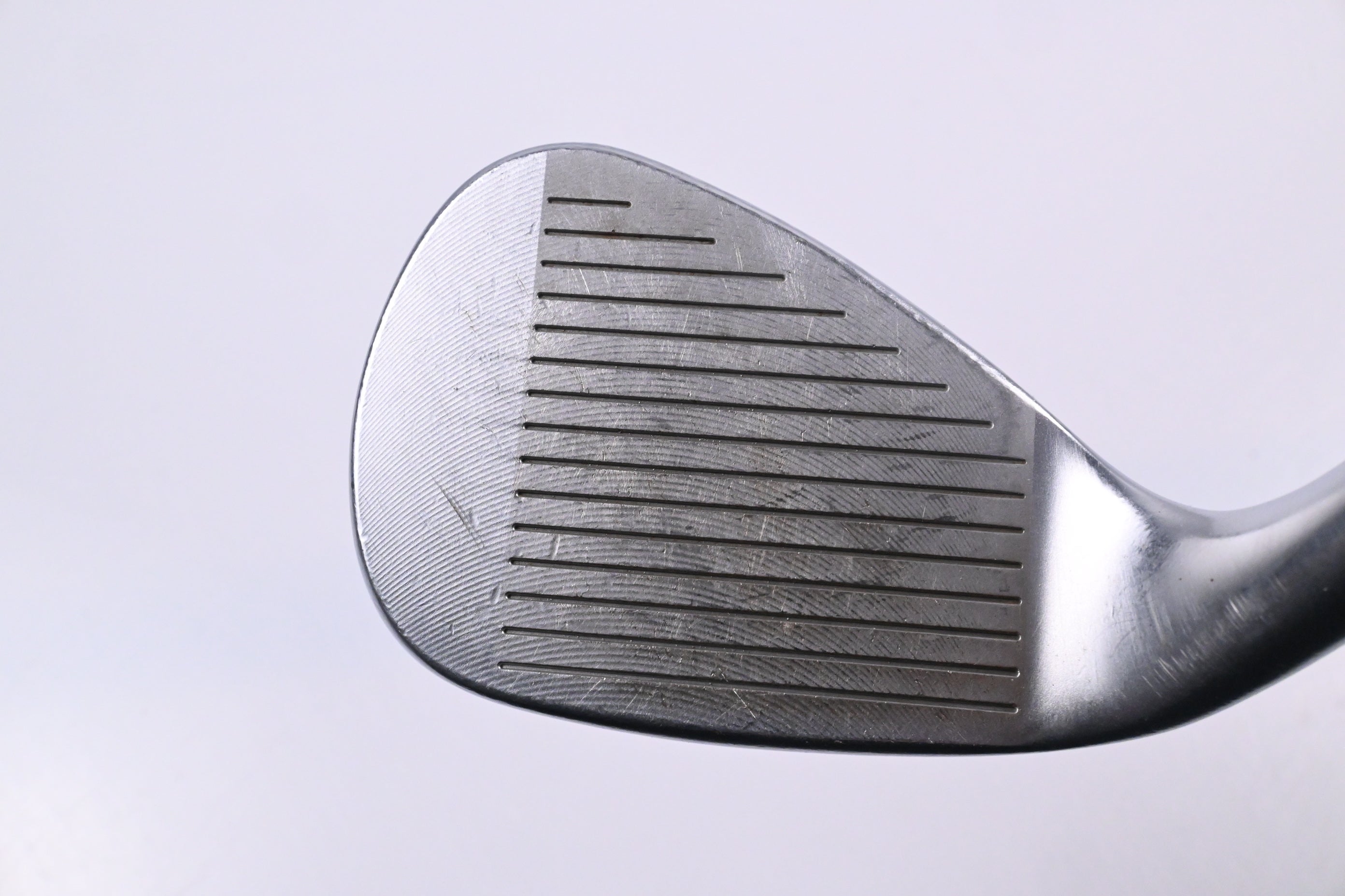 Wilson Staff Model ZM Sand Wedge / 56 Degree / Wedge Flex Dynamic Gold Spinner