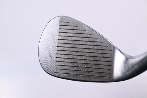 Wilson Staff Model ZM Sand Wedge / 56 Degree / Wedge Flex Dynamic Gold Spinner