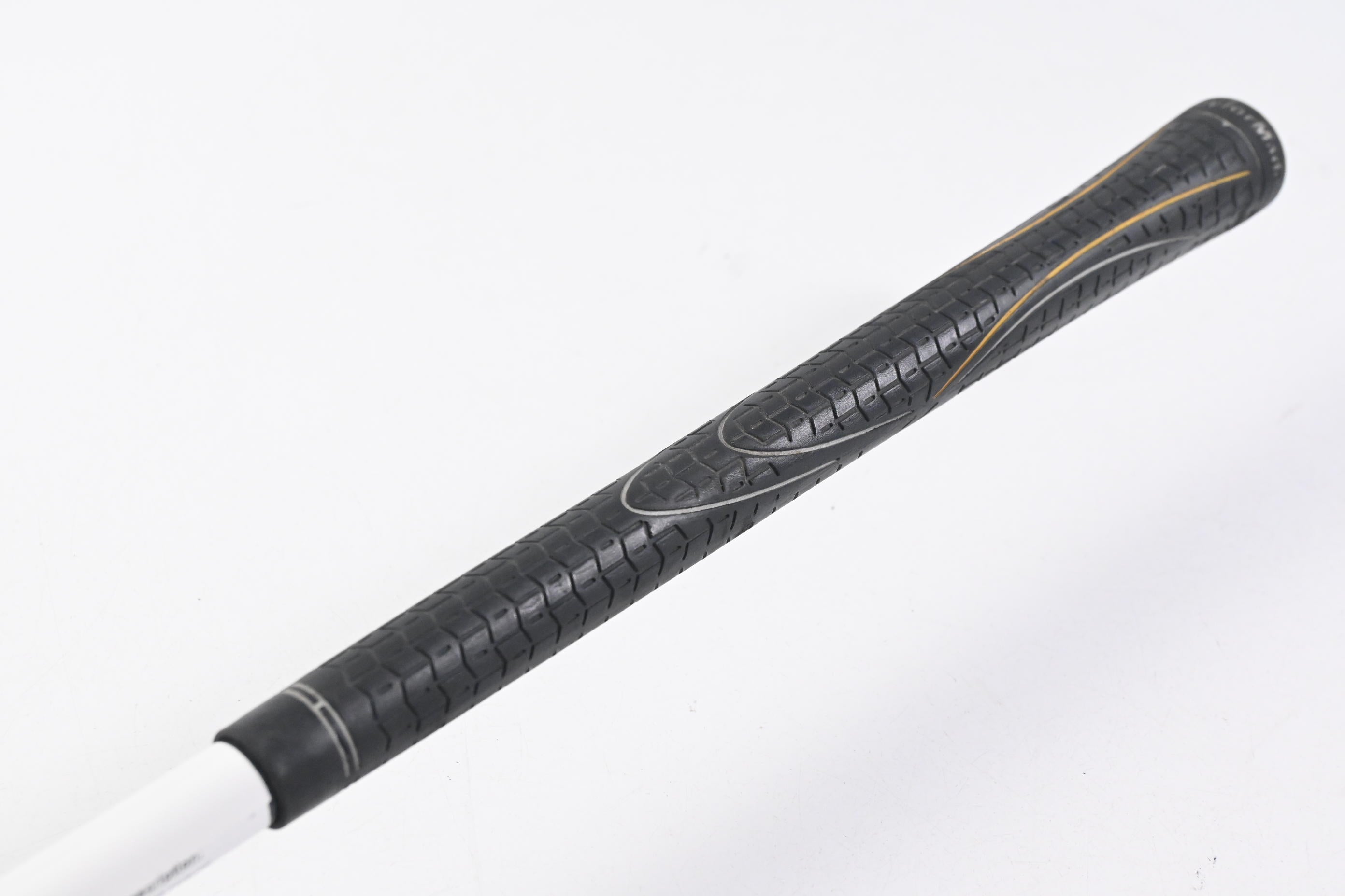 Taylormade Burner 2008 #3 Hybrid / 19 Degree / Regular Flex REAX 60 Shaft