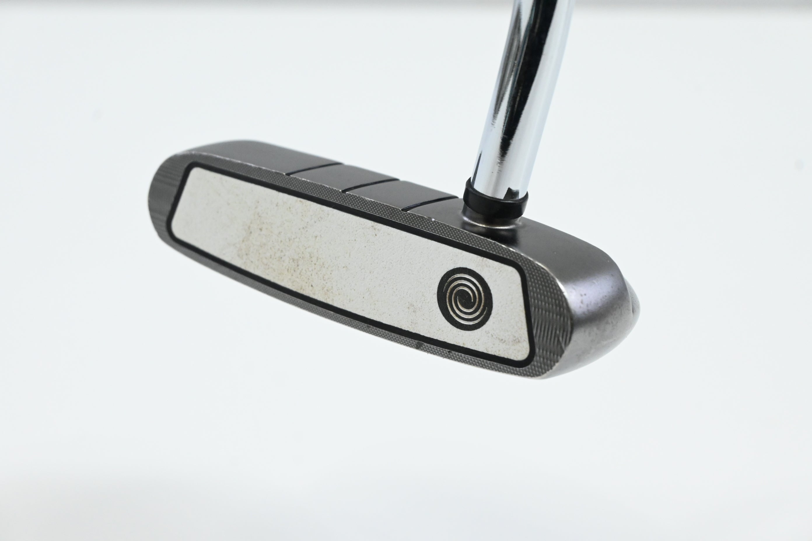 Odyssey White Ice Rossie Putter / 35 Inch