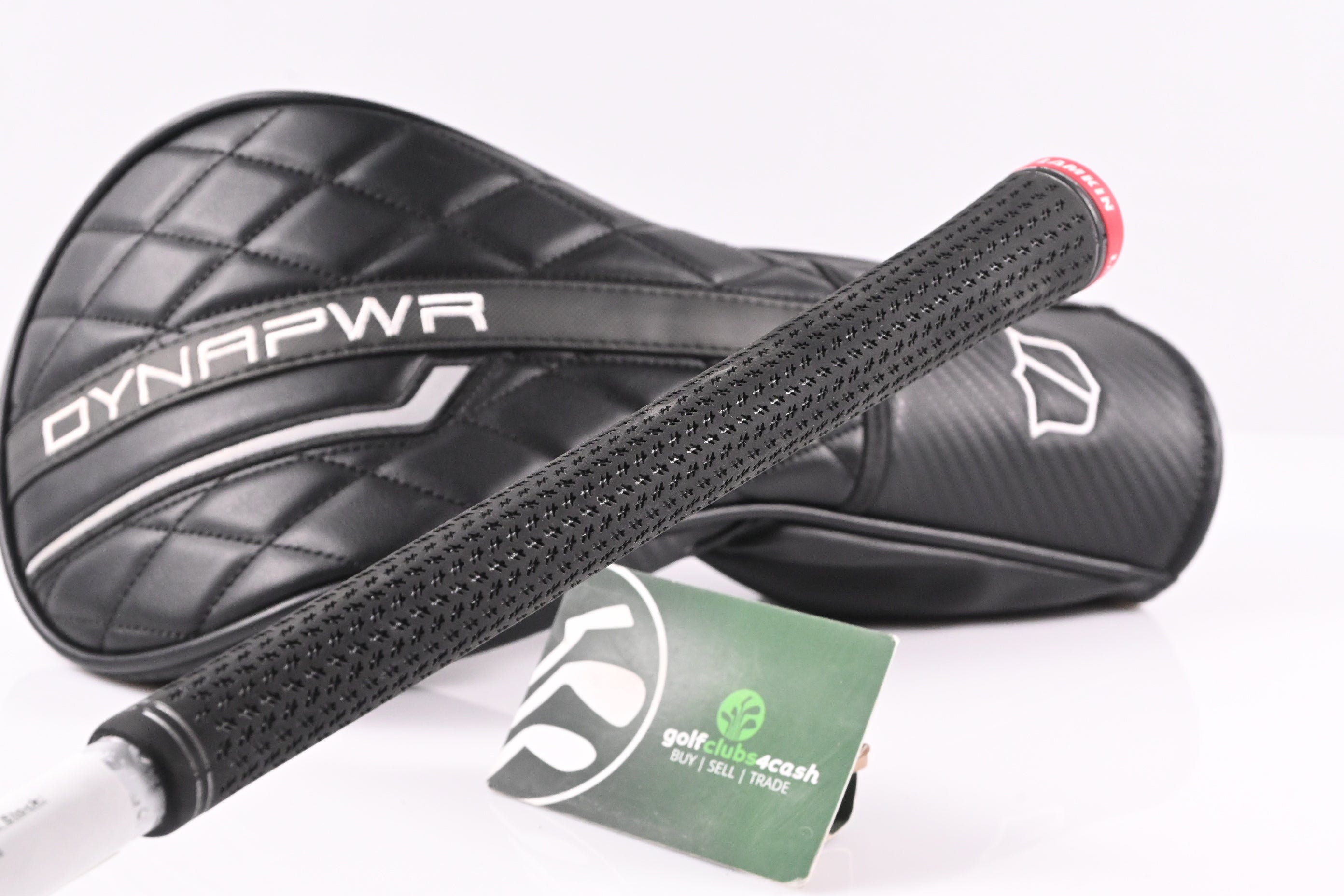 Wilson DYNAPWR 2025 LS Driver / 9 Degree / X-Flex Denali Black 60 Shaft