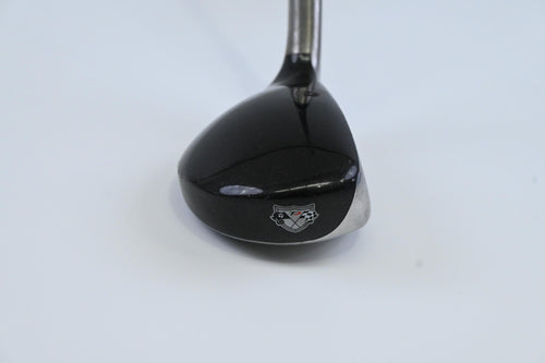 TaylorMade Rescue TP #3 Hybrid / 19 Degree / X-Flex Bassara T 415 Shaft