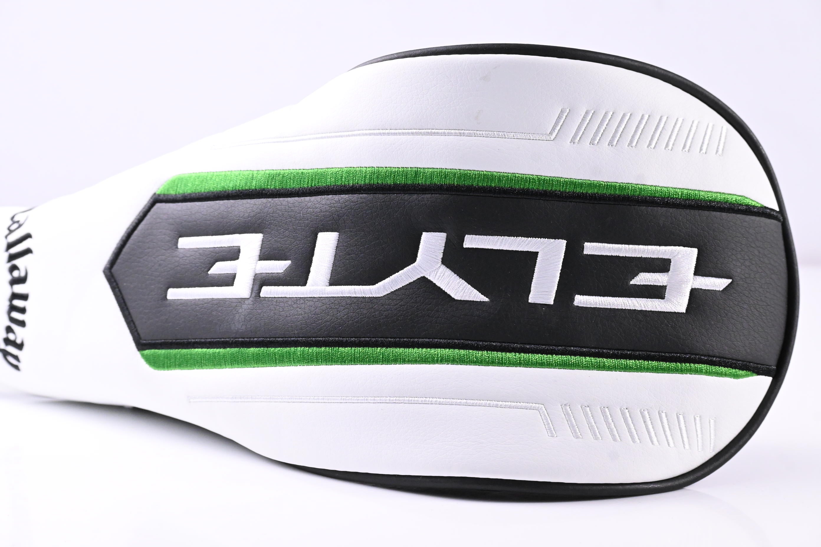 Callaway Elyte Driver / 9 Degree / Regular Flex Project X Denali Charcoal 50