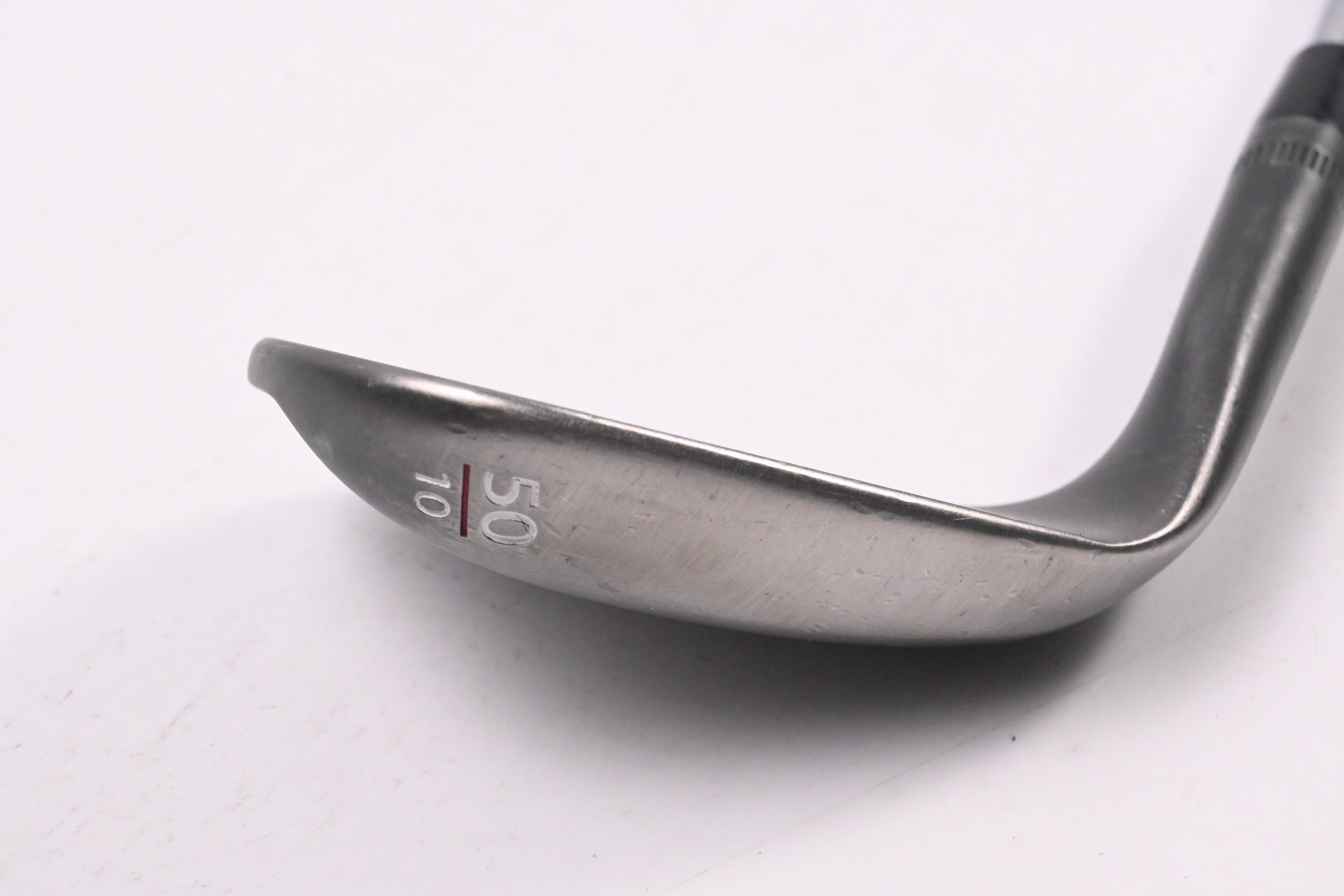 Callaway Mack Daddy 4 Gap Wedge / 50 Degree / Stiff Flex NS Pro Modus 3 Tour 120