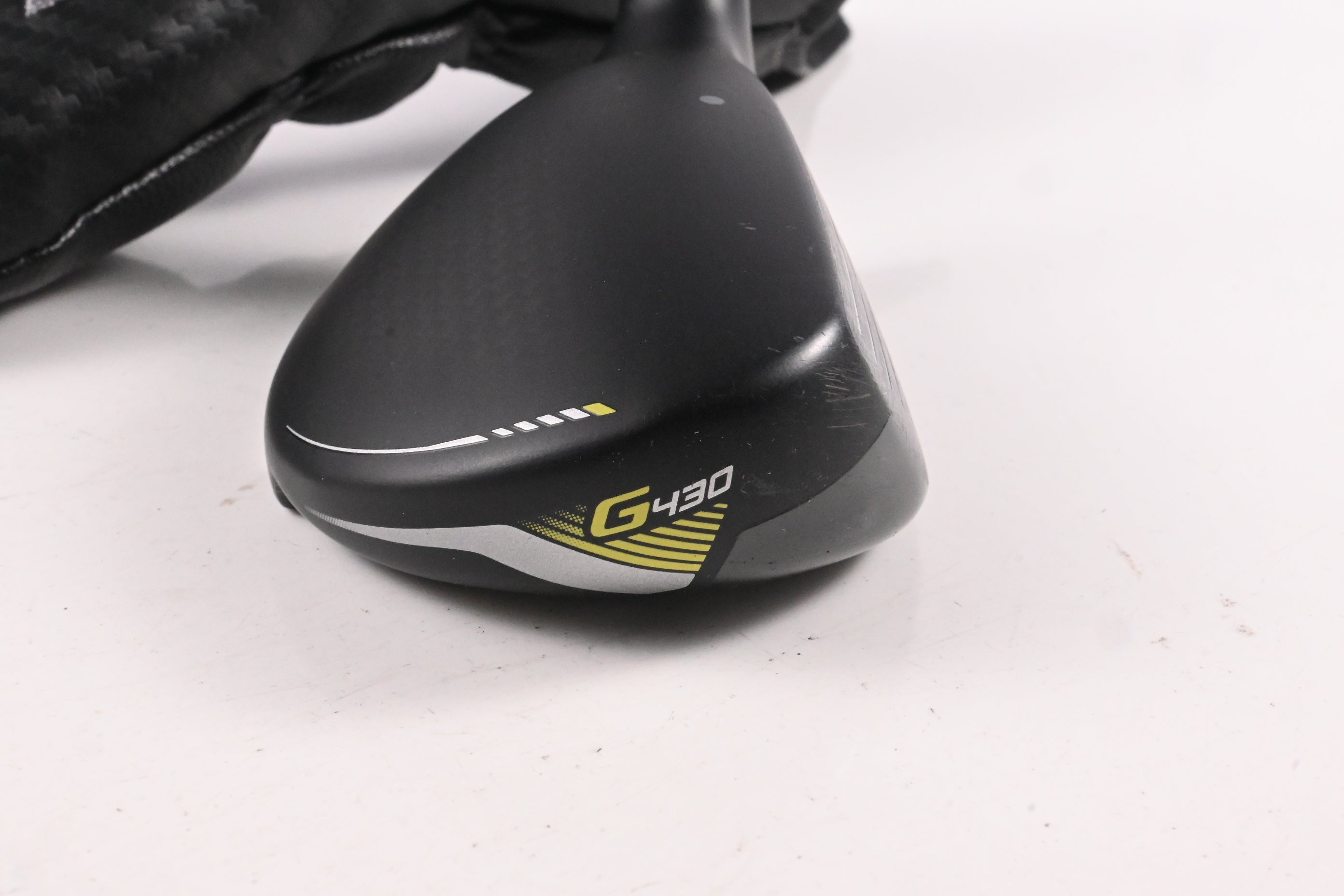 Ping G430 #5 Hybrid / 26 Degree / Senior Flex Ping Alta Quick 45 Shaft