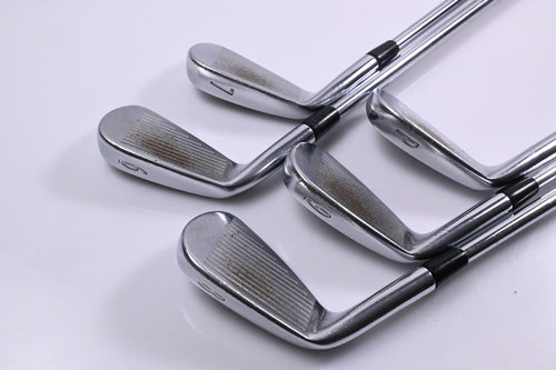 Titleist 712 AP2 Irons / 6-PW / Stiff Flex Dynamic Gold S300 Shafts