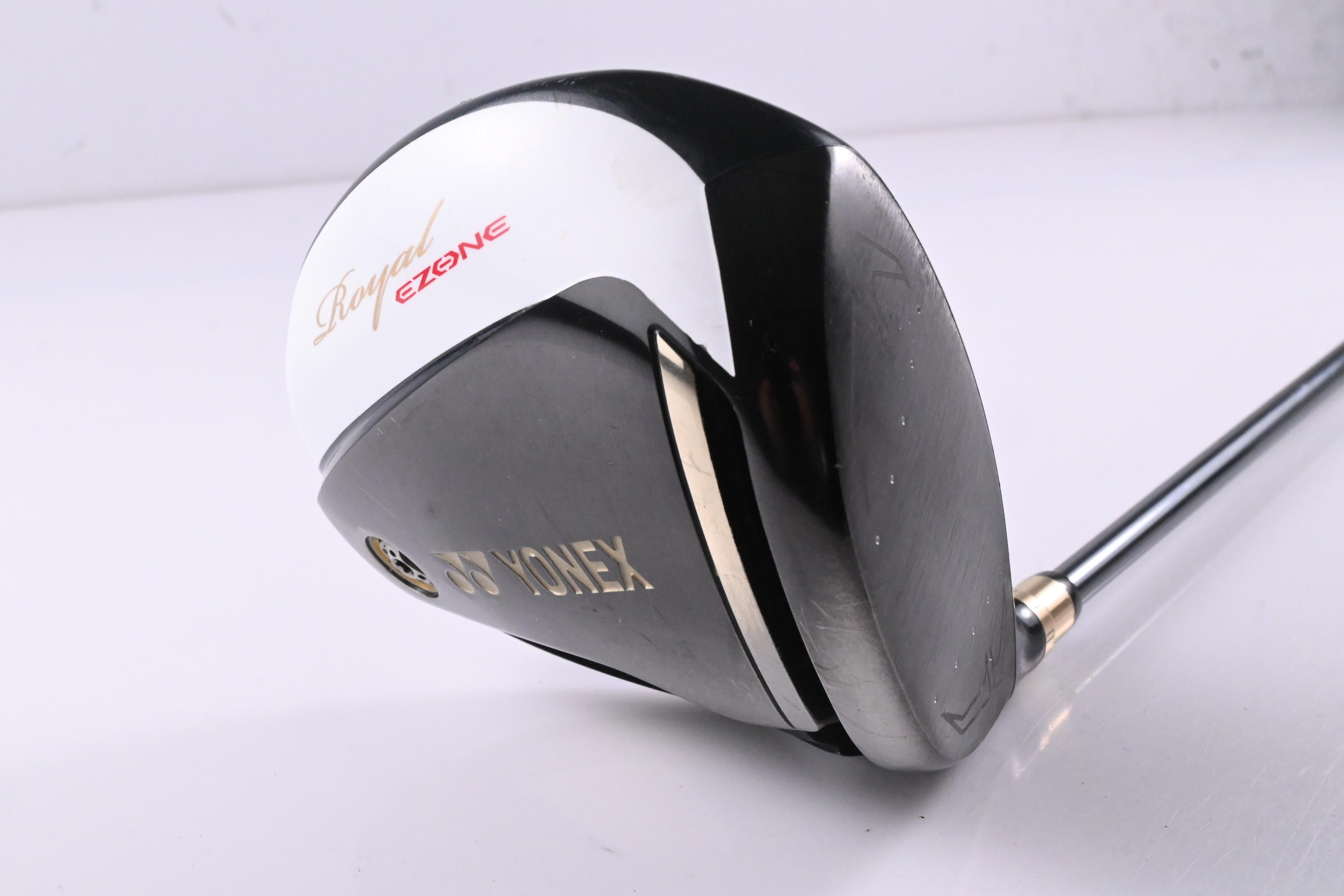 Yonex Royal Ezone Gen2 Driver / 11.5 Degree / Stiff-Regular Flex Yonex Namd