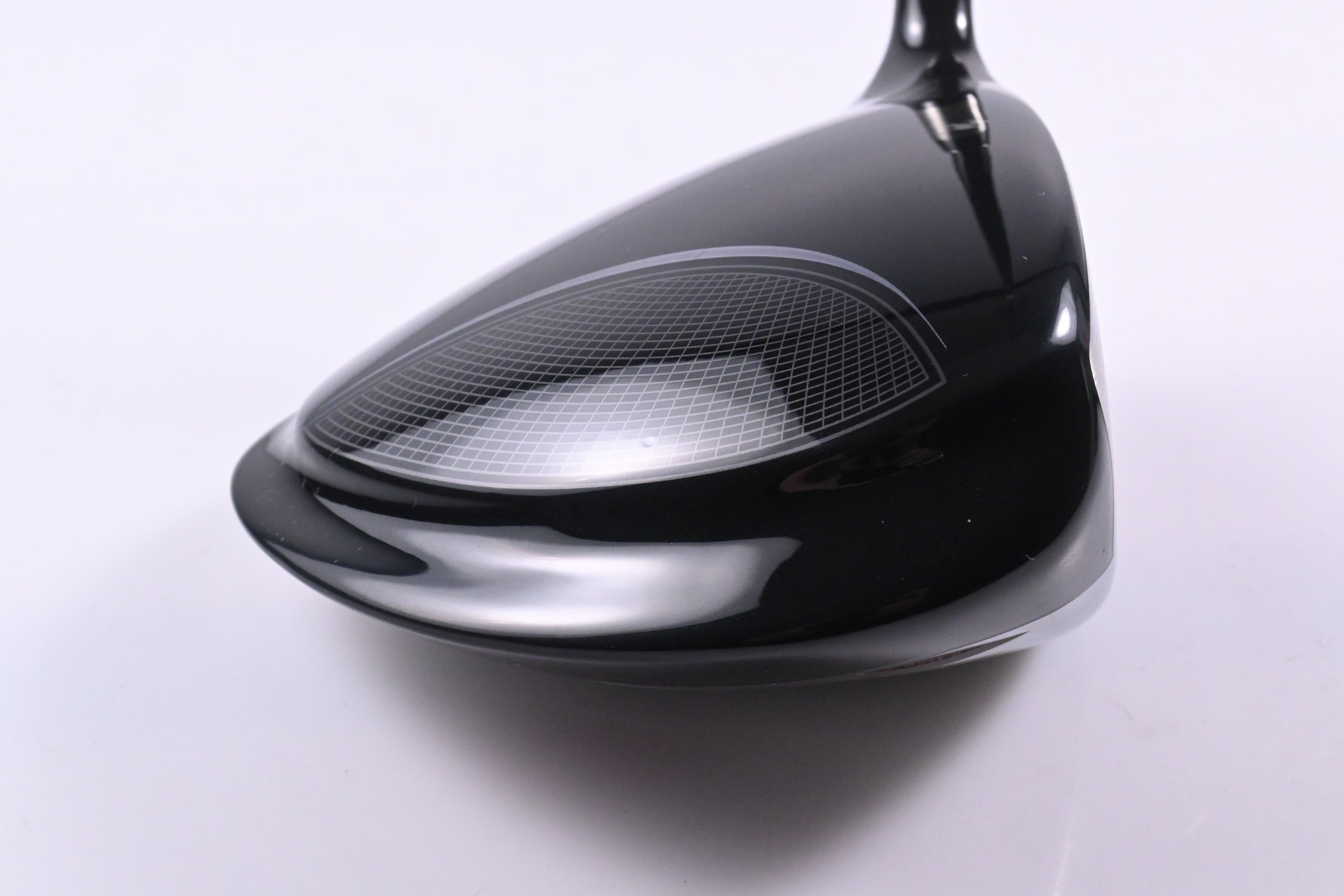 Taylormade Burner 2008 Driver / 9.5 Degree / Stiff Flex Taylormade Reax 49 Shaft
