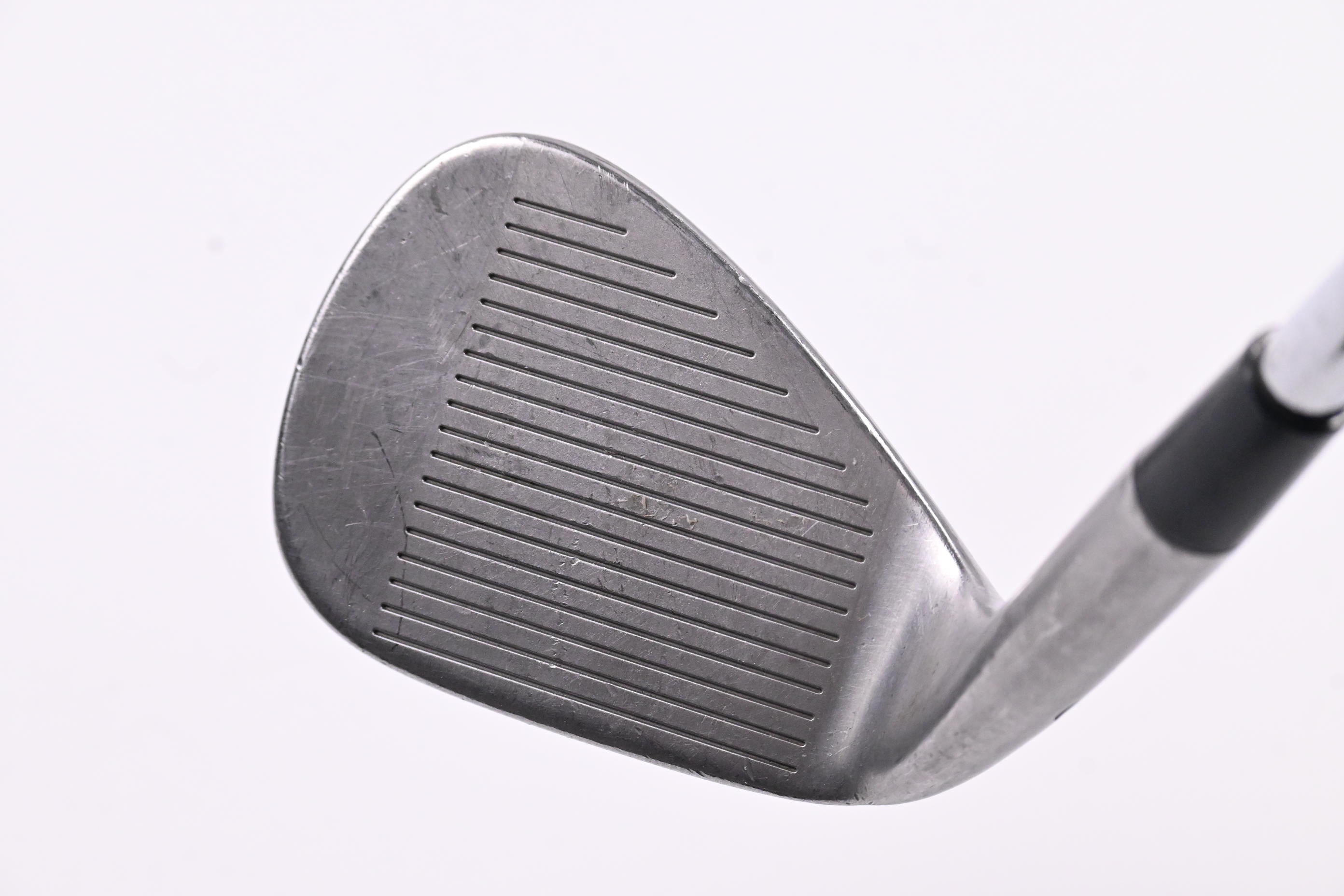 Taylormade Milled Grind Gap Wedge / 52 Degree / Wedge Flex KBS Tour 105