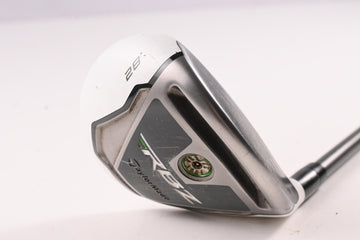 Taylormade RBZ #6 Hybrid / 28 Degree / Regular Flex Taylormade RBZ 65 Shaft