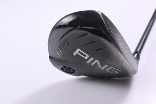 Ping G25 #3 Wood / 15 Degree / Regular Flex Ping TFC 189 Shaft