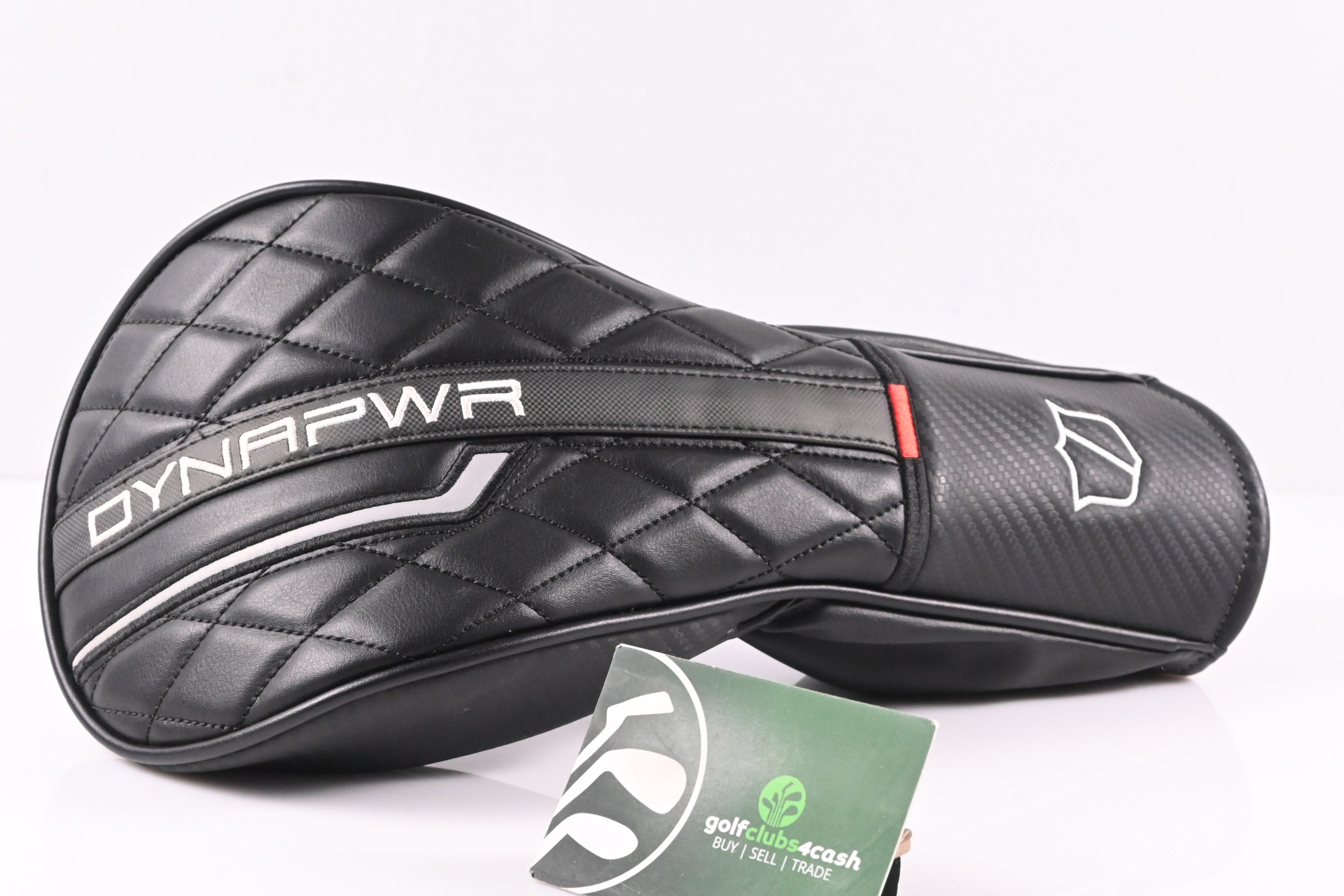 Wilson DYNAPWR 2025 LS Driver / 9 Degree / X-Flex Denali Black 60 Shaft