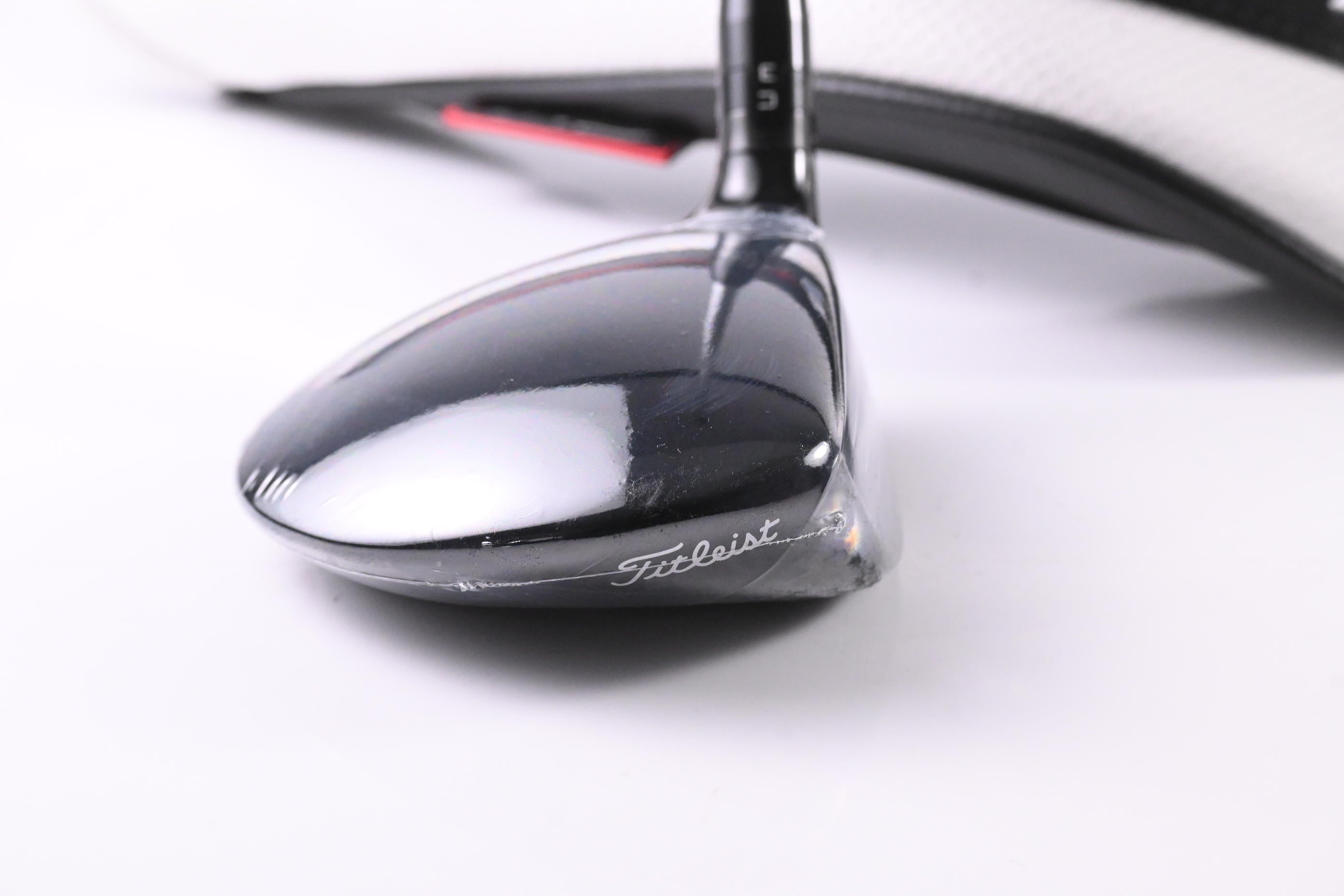 Titleist GT1 #3 Wood / 15 Degree / Regular Flex Air Speeder 40 Shaft