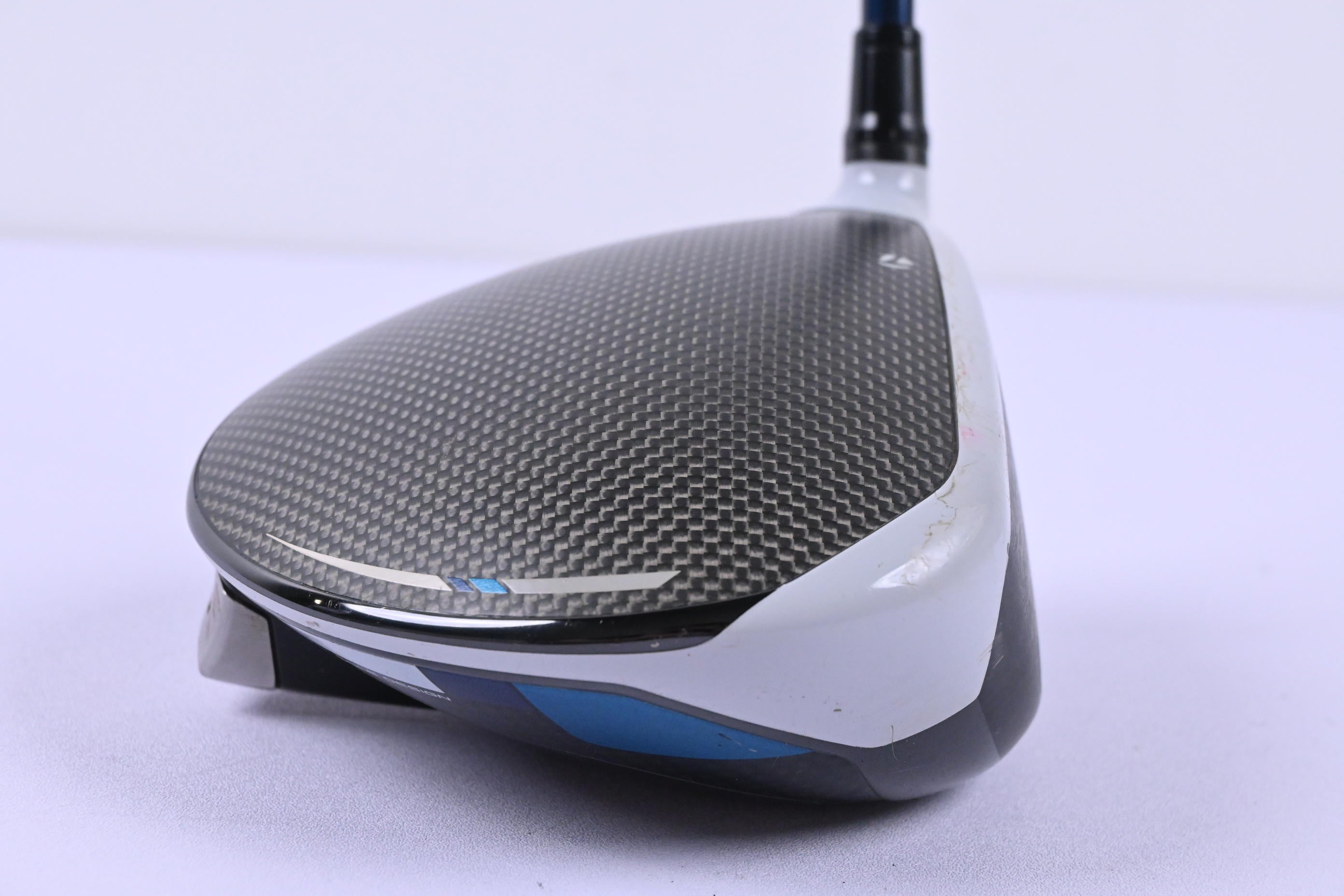 Taylormade SIM Max Driver / 10.5 Degree / Regular Flex Ventus Blue 6 Shaft