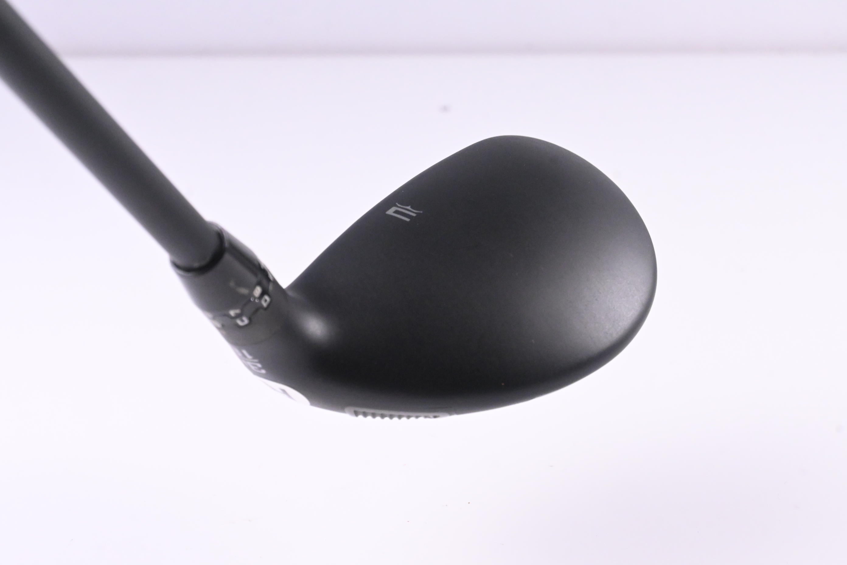 Cobra OPTM #3 Hybrid / 18 Degree / Regular Flex MMT 70 Shaft