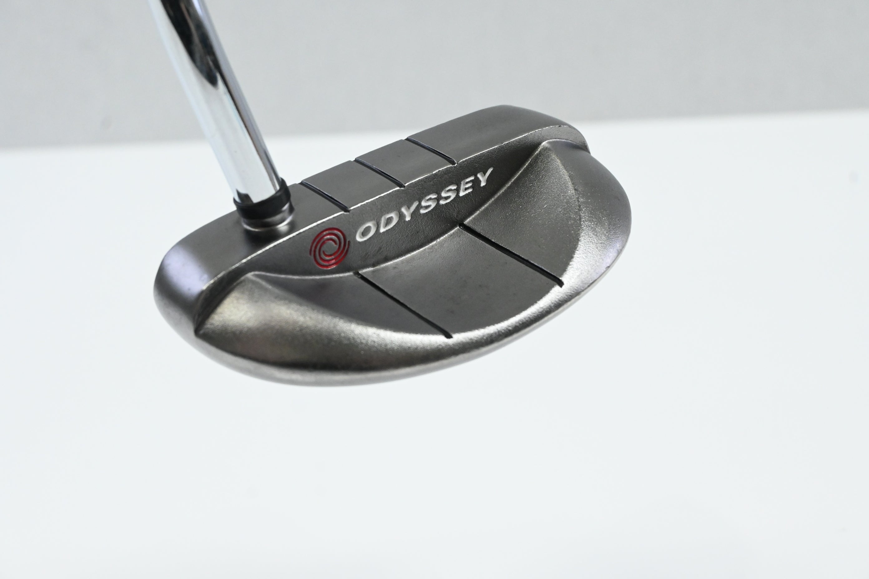Odyssey White Ice Rossie Putter / 35 Inch