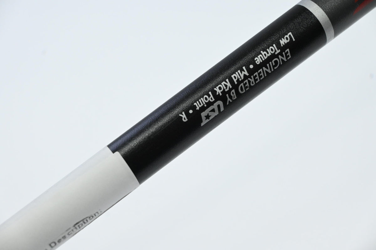 Cleveland HiBore XLS #4 Hybrid / 25 Degree / Regular Flex Founders Formula Shaft