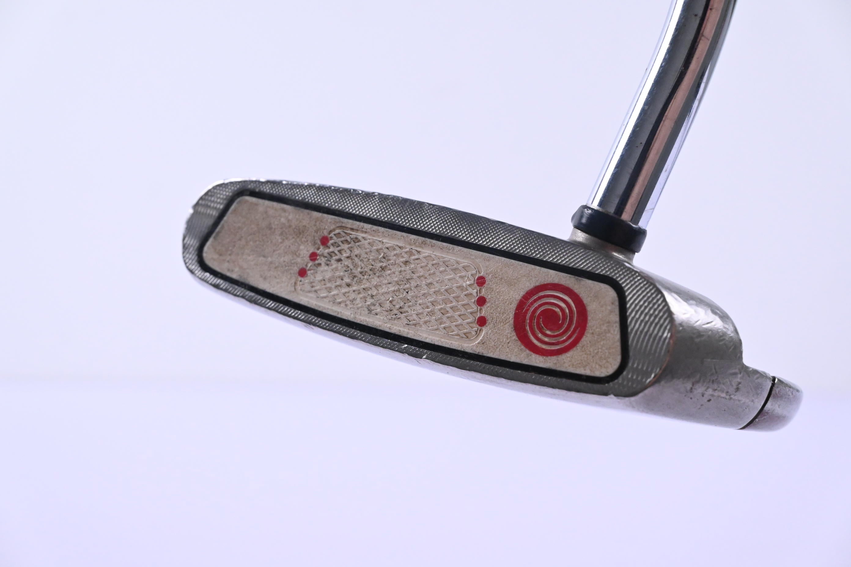Odyssey White Hot XG Sabertooth Putter / 35 Inch