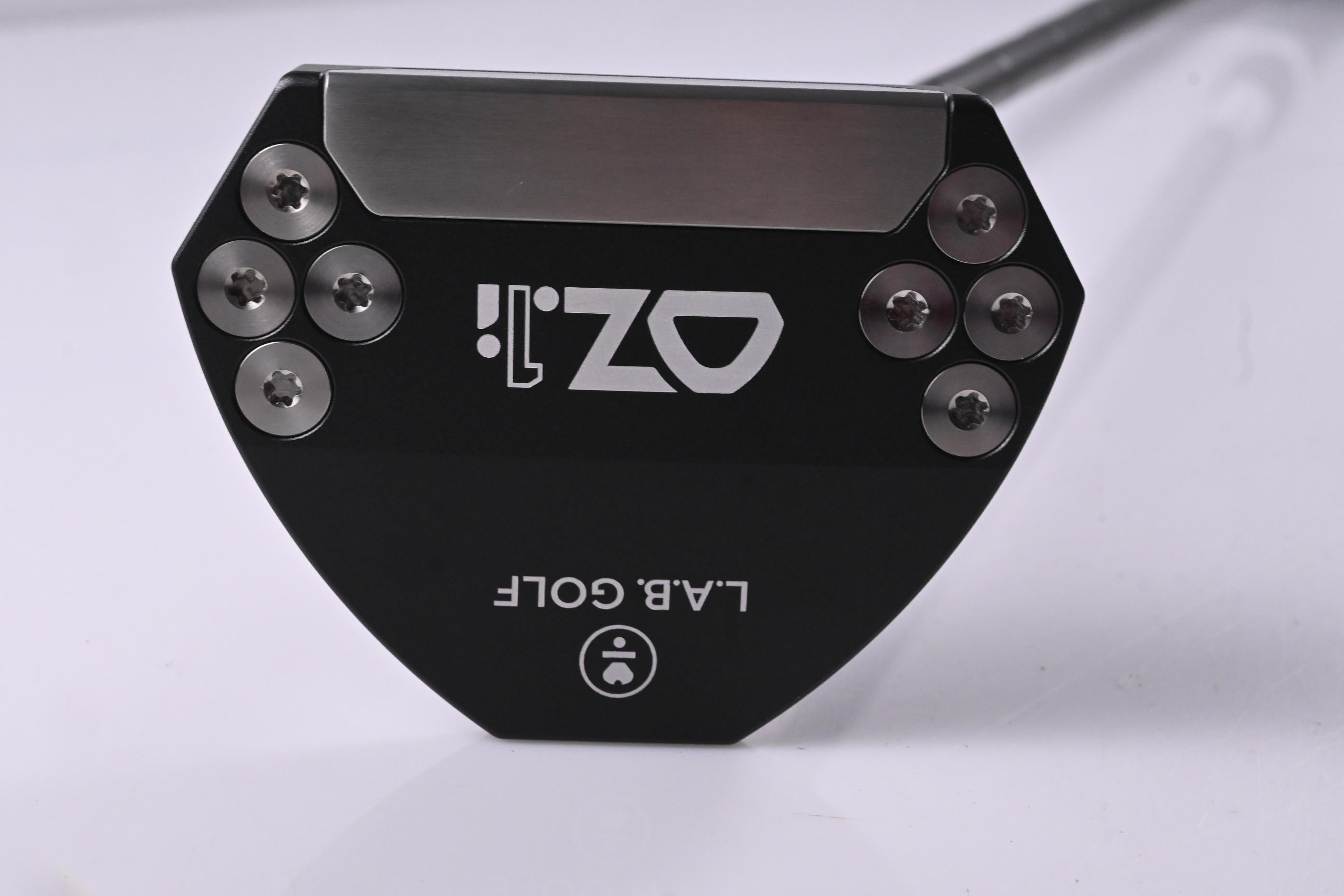 L.A.B Golf OZ.1i Putter / 34 inch