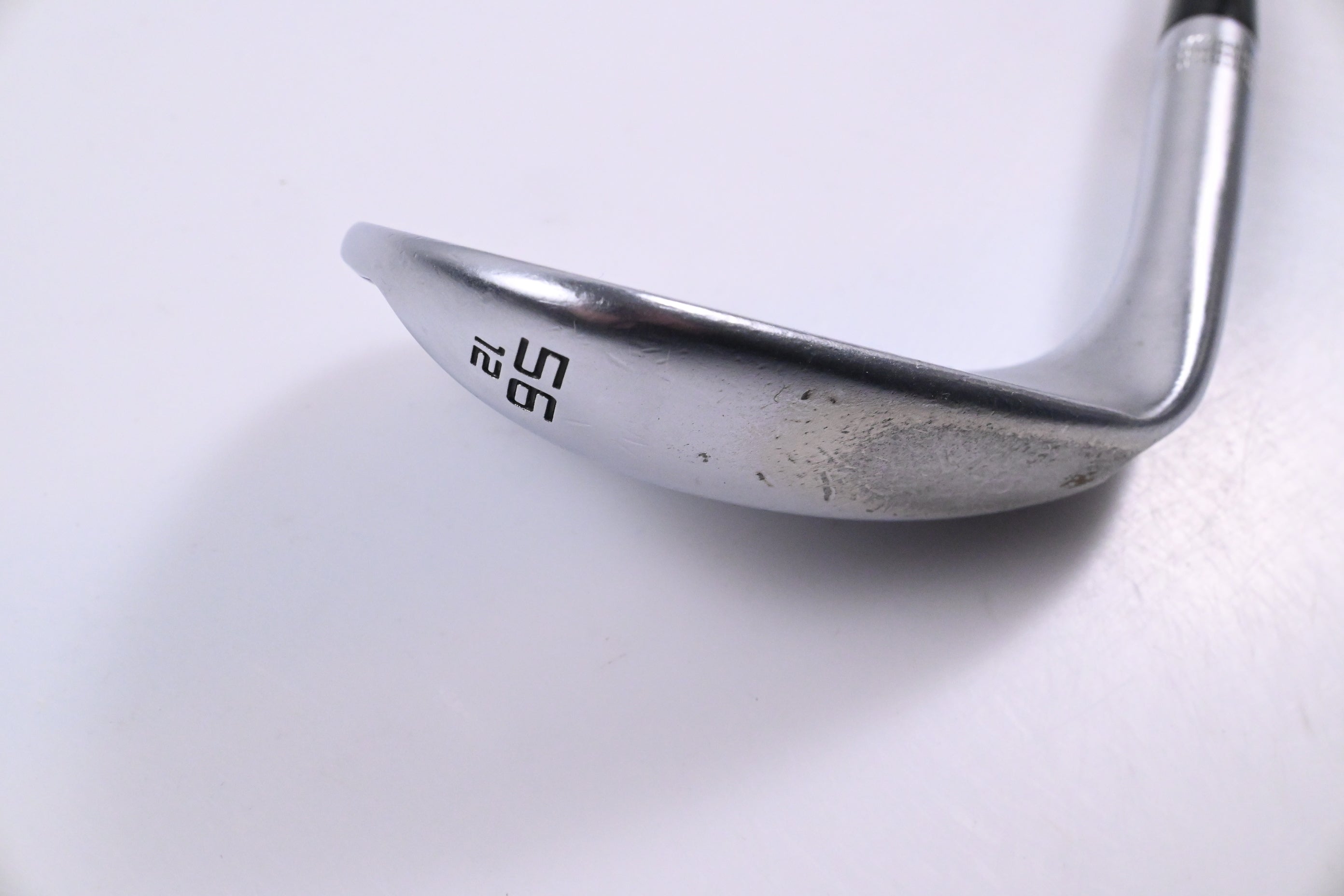 Wilson Staff Model ZM Sand Wedge / 56 Degree / Wedge Flex Dynamic Gold Spinner