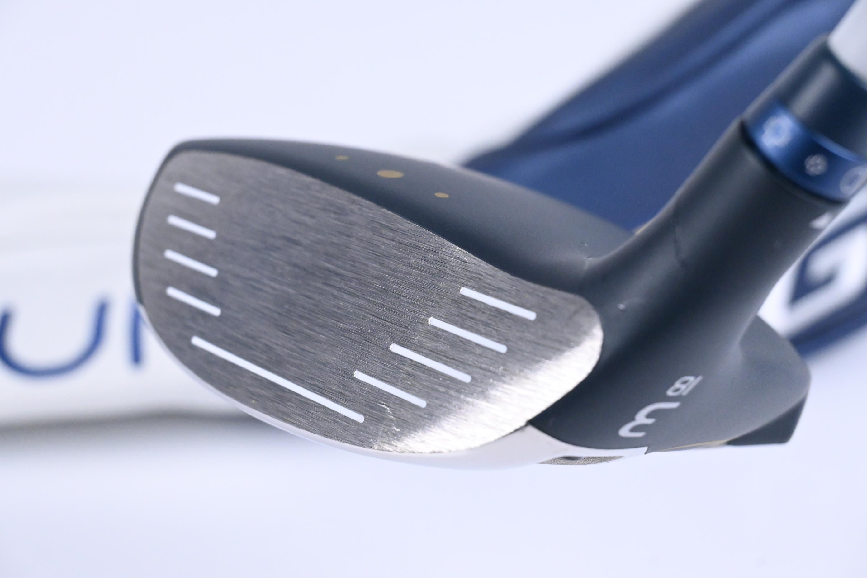 Ladies Ping G Le3 #3 Wood / 18 Degree / Ladies Flex Ping ULT 250 Shaft