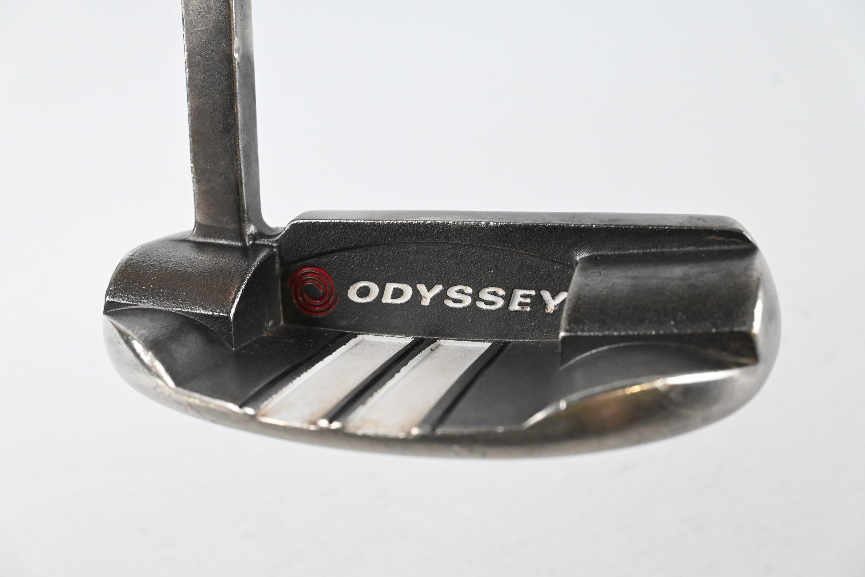Odyssey White Ice 330 Putter / 34 Inch
