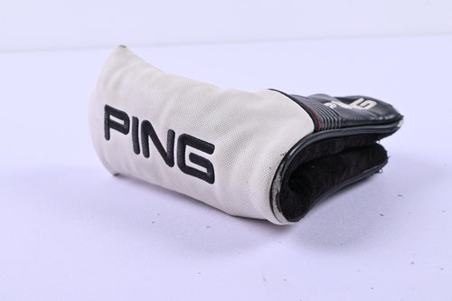 Ping 2021 Kushin 4 / Black Dot / 36 Inch