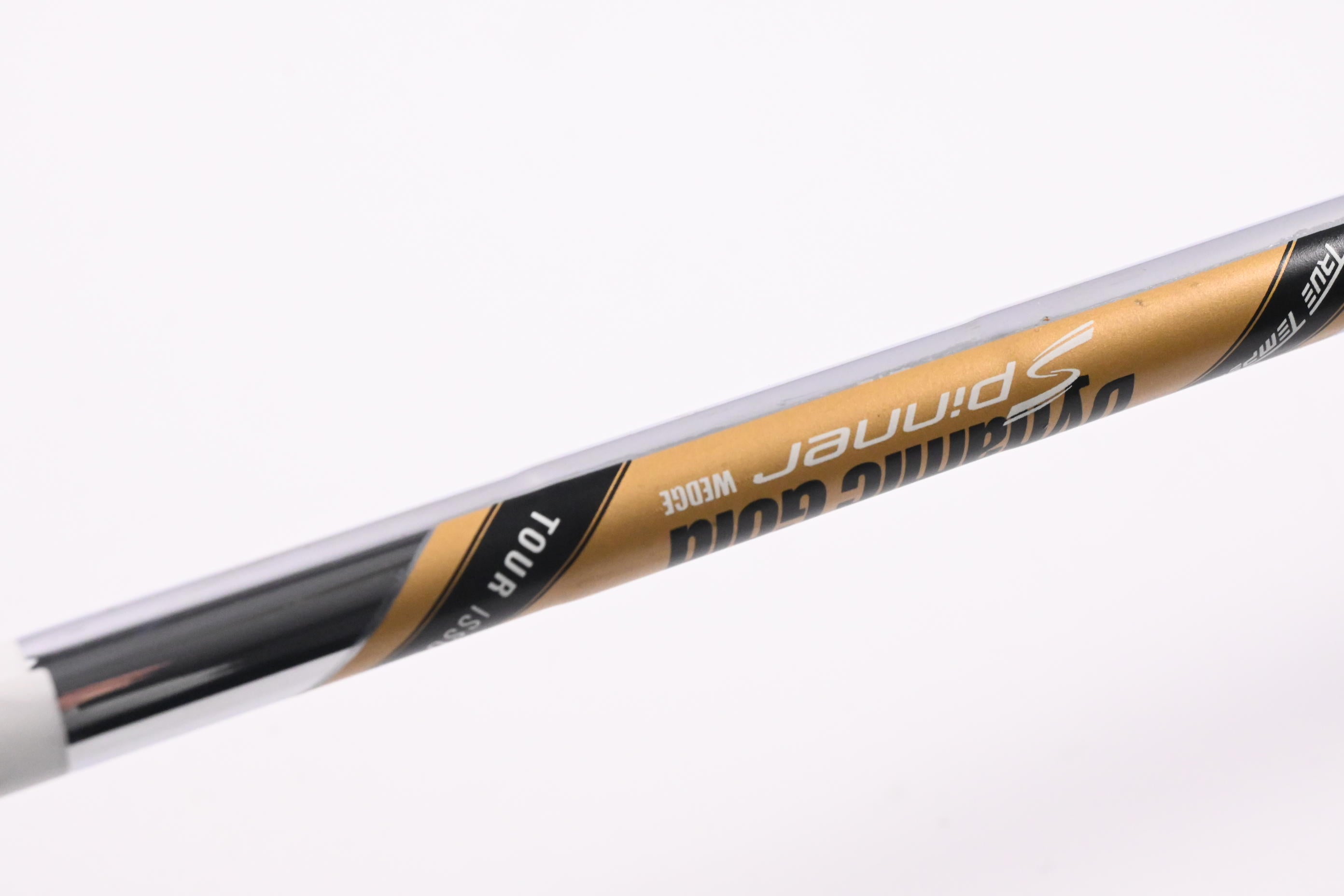 Left Hand Cleveland RTX 6 Zipcore Lob Wedge / 60 Degree / Wedge Flex Shaft