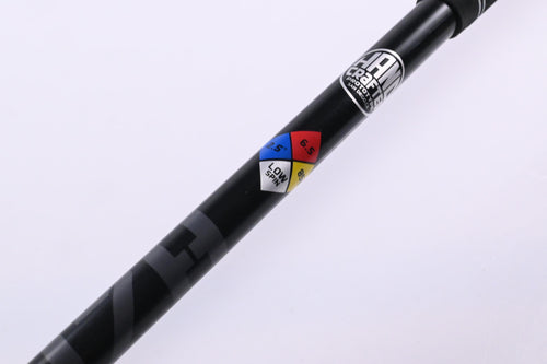 Taylormade SIM Max #3 Hybrid / 19 Degree / X-Flex Hzrdus Handcrafted Black 85