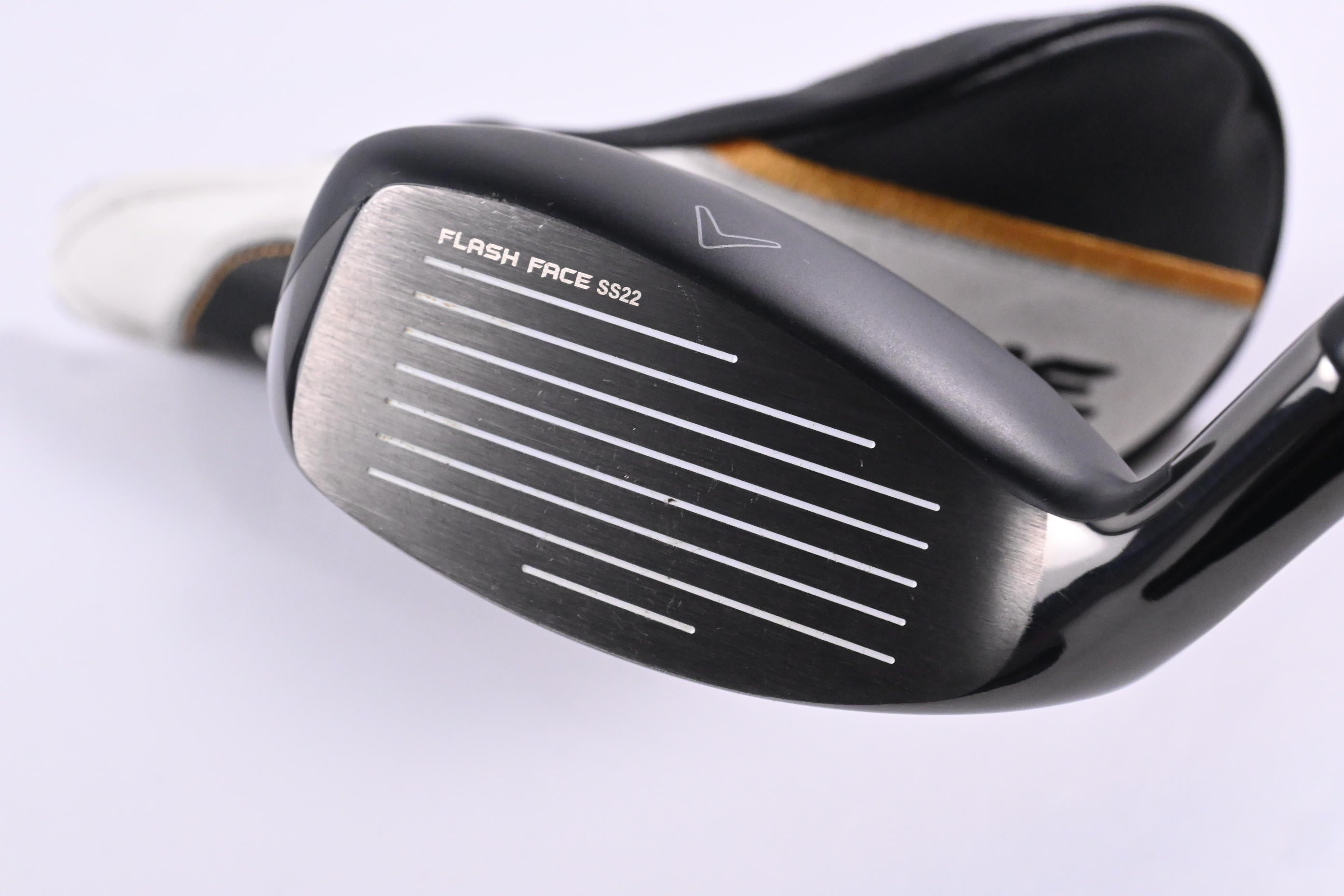 Callaway Rogue ST Max OS #5 Hybrid / 25 Degree / Regular Flex Tensei AV Blue 65