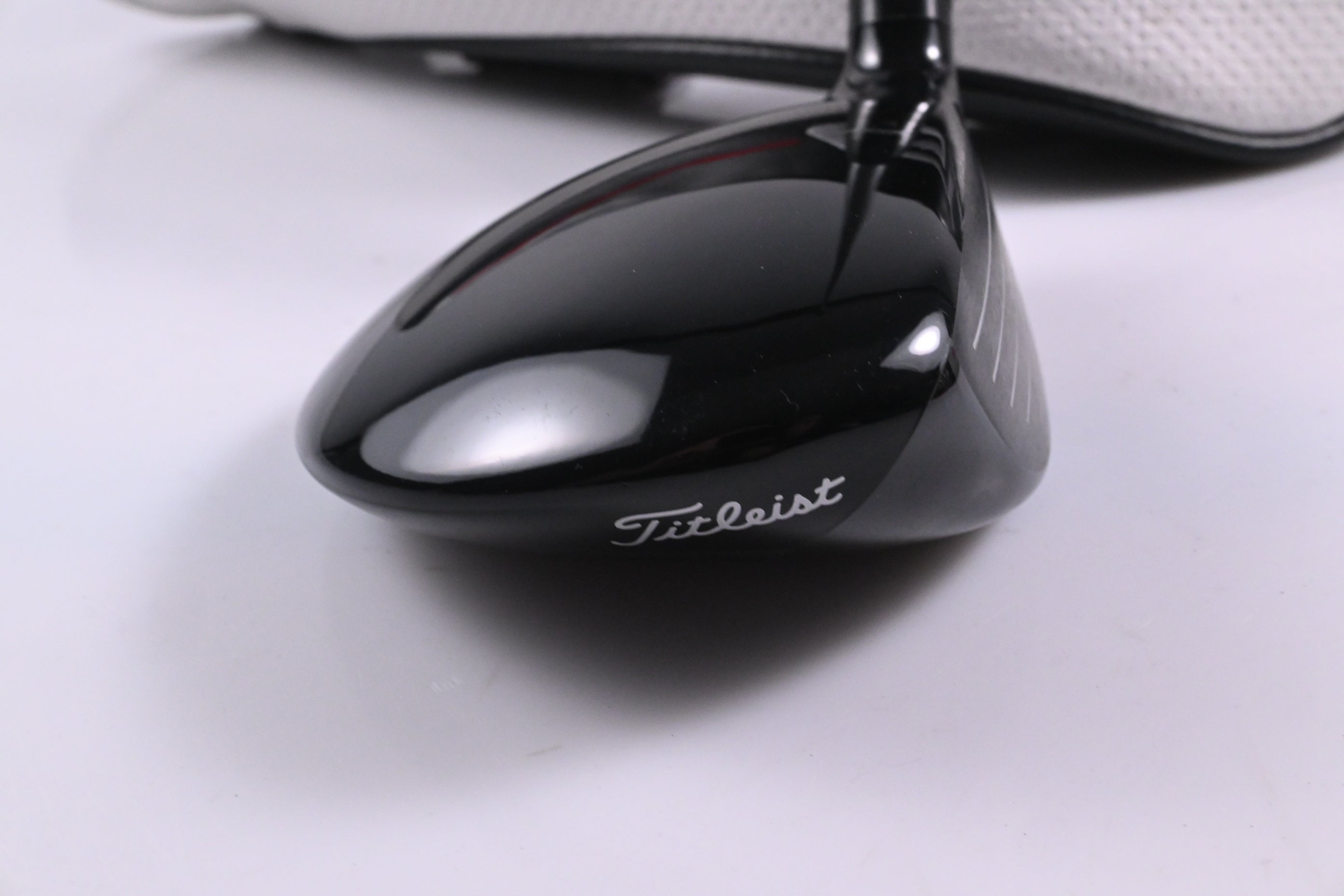 Ladies Titleist GT2 #3 Wood / 16.5 Degree / Ladies Flex Kuro Kage Silver 45