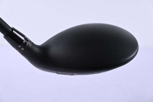Cobra OPTM X #3 Wood / 15 Degree / Stiff Flex Kai'li Dark Waves Blue 60 Shaft
