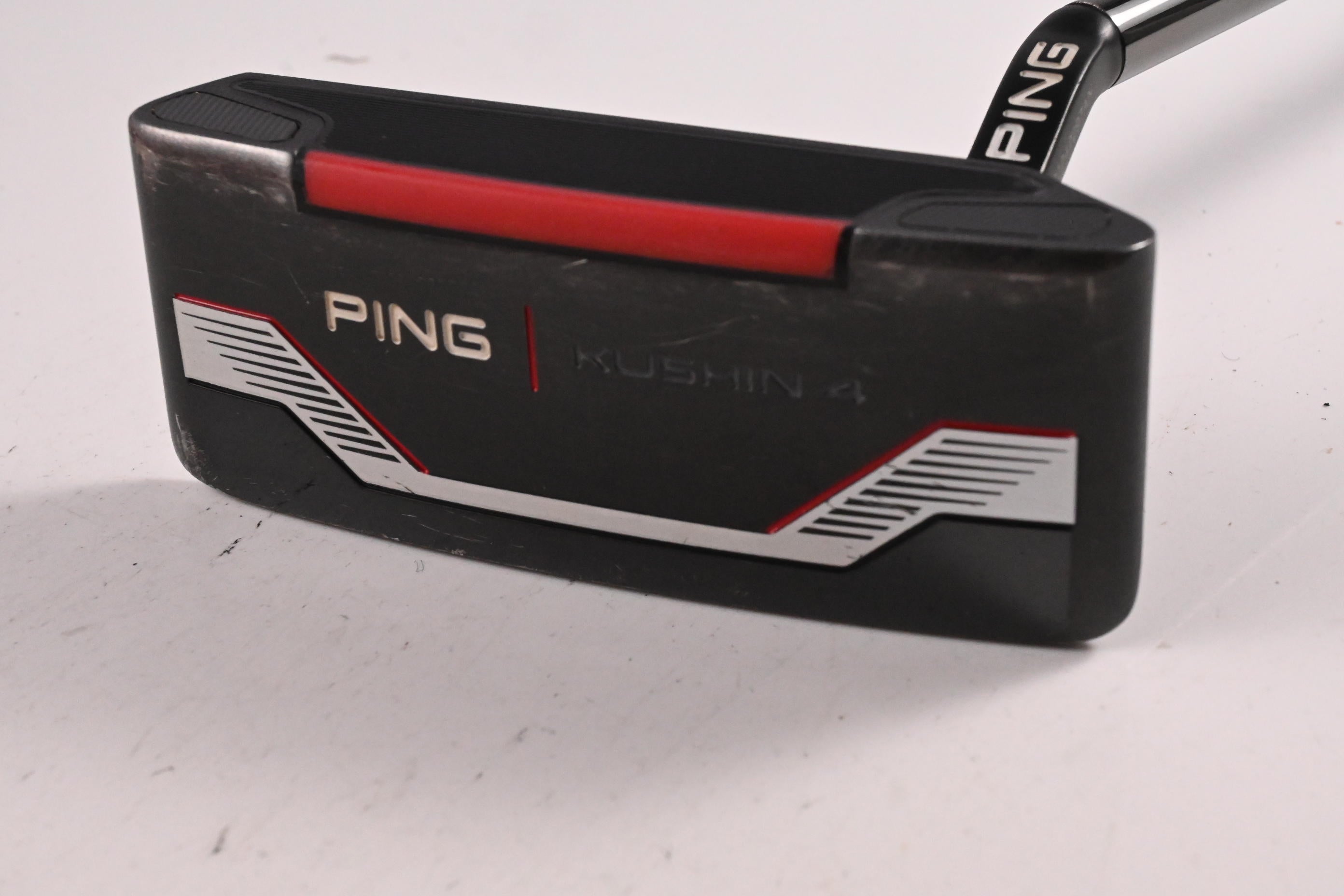 Ping Kushin 4 2021 Putter / 34 Inch