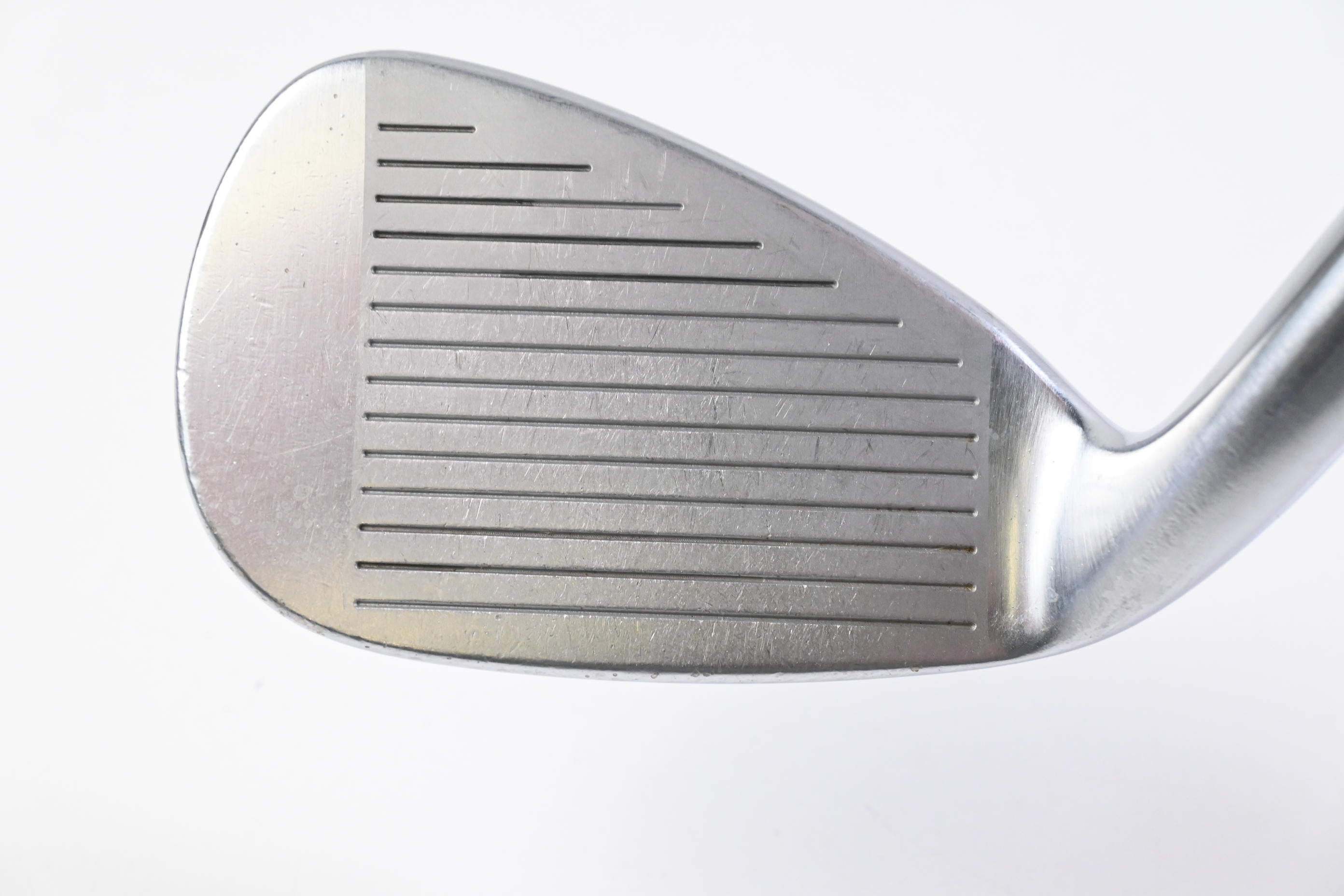 Mizuno MX-17 #9 Iron / Regular Flex Mizuno Exsar Blue Shaft