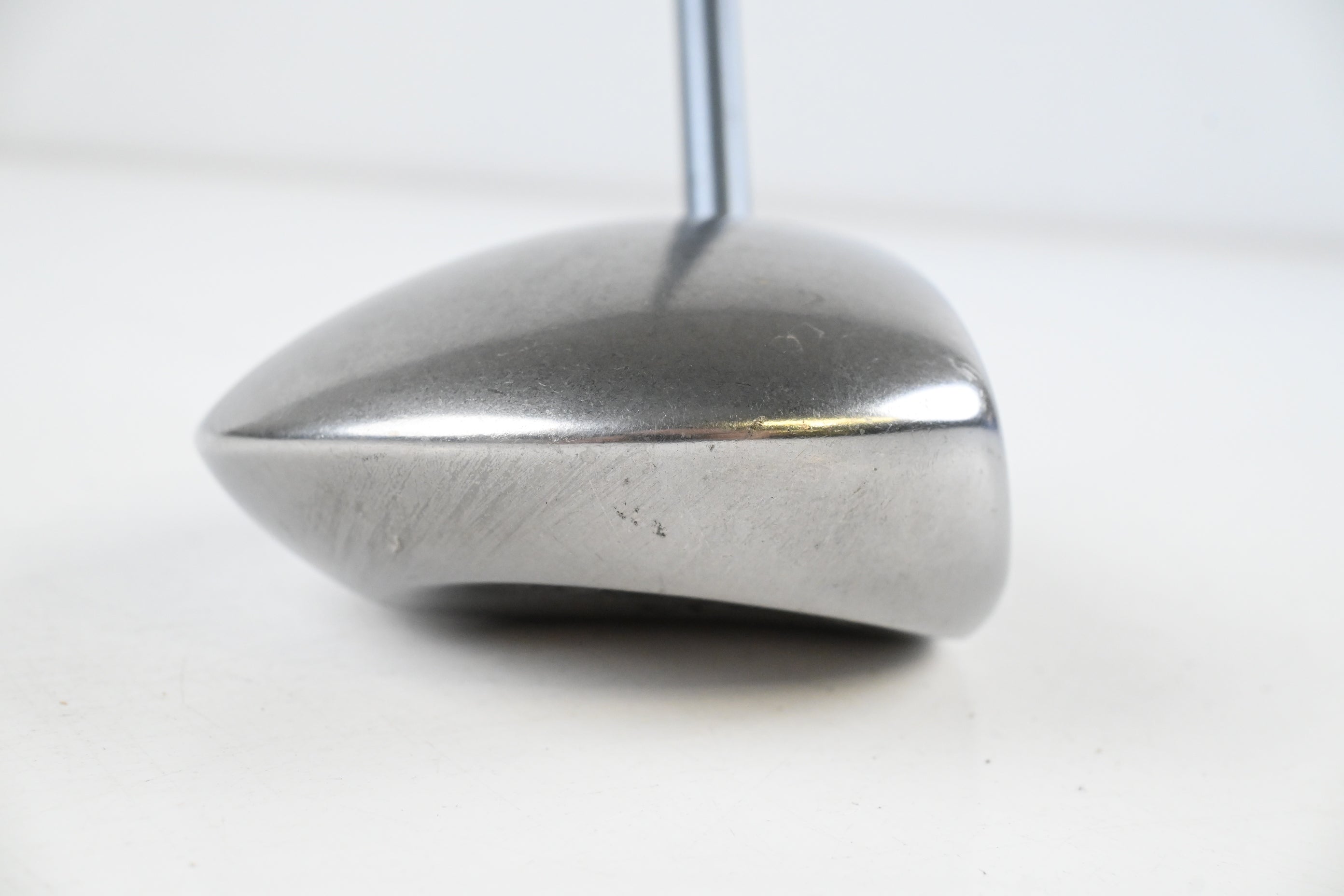 Callaway Big Bertha Warbird #3 Wood / 15 Degree / Regular Flex Graphite Shaft