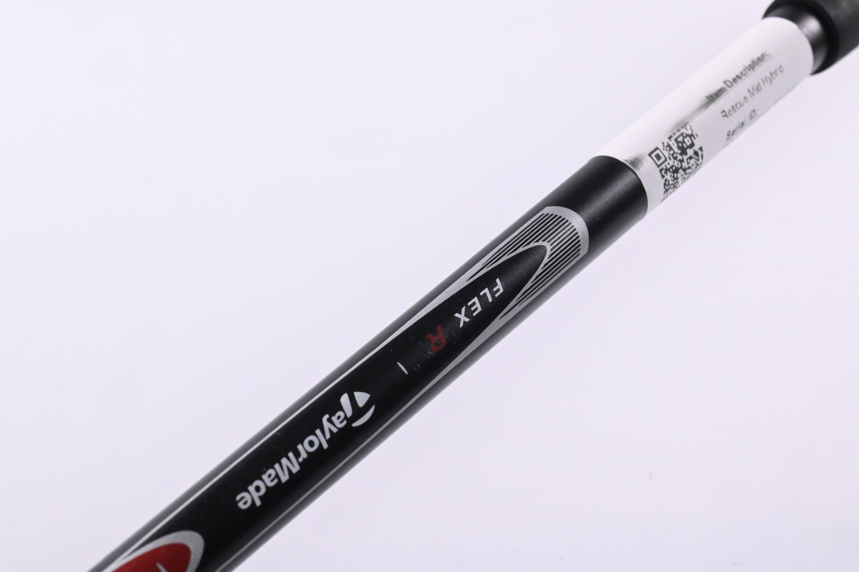 Taylormade Rescue Mid #5 Hybrid / 25 Degree / Regular Flex Taylormade Shaft