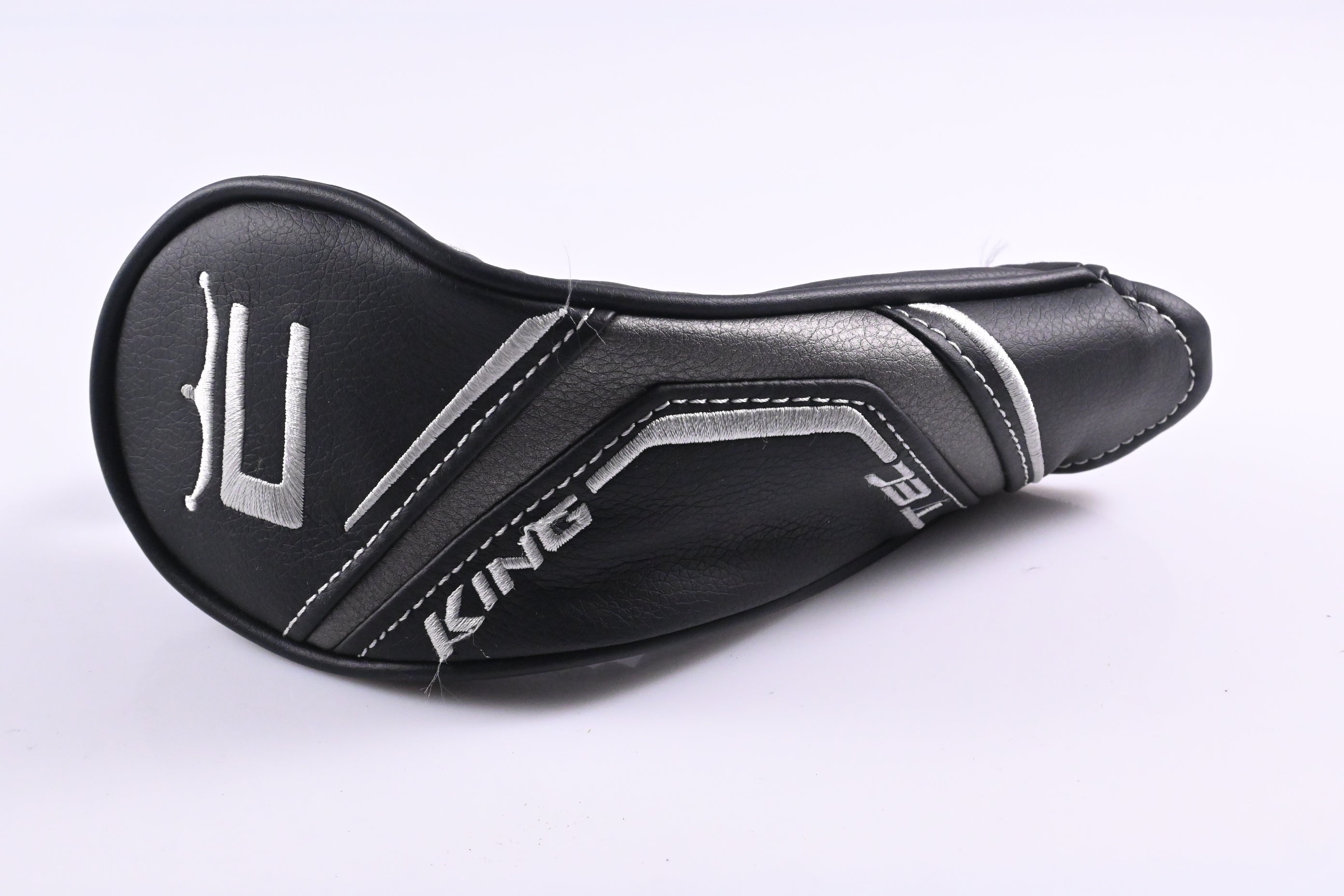 Cobra King Tec 2023 #3 Hybrid / 19 Degree / Regular Flex MMT HY 70 Shaft