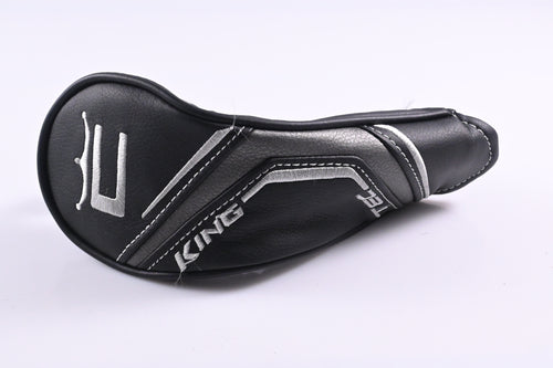 Cobra King Tec 2023 #3 Hybrid / 19 Degree / Regular Flex MMT HY 70 Shaft