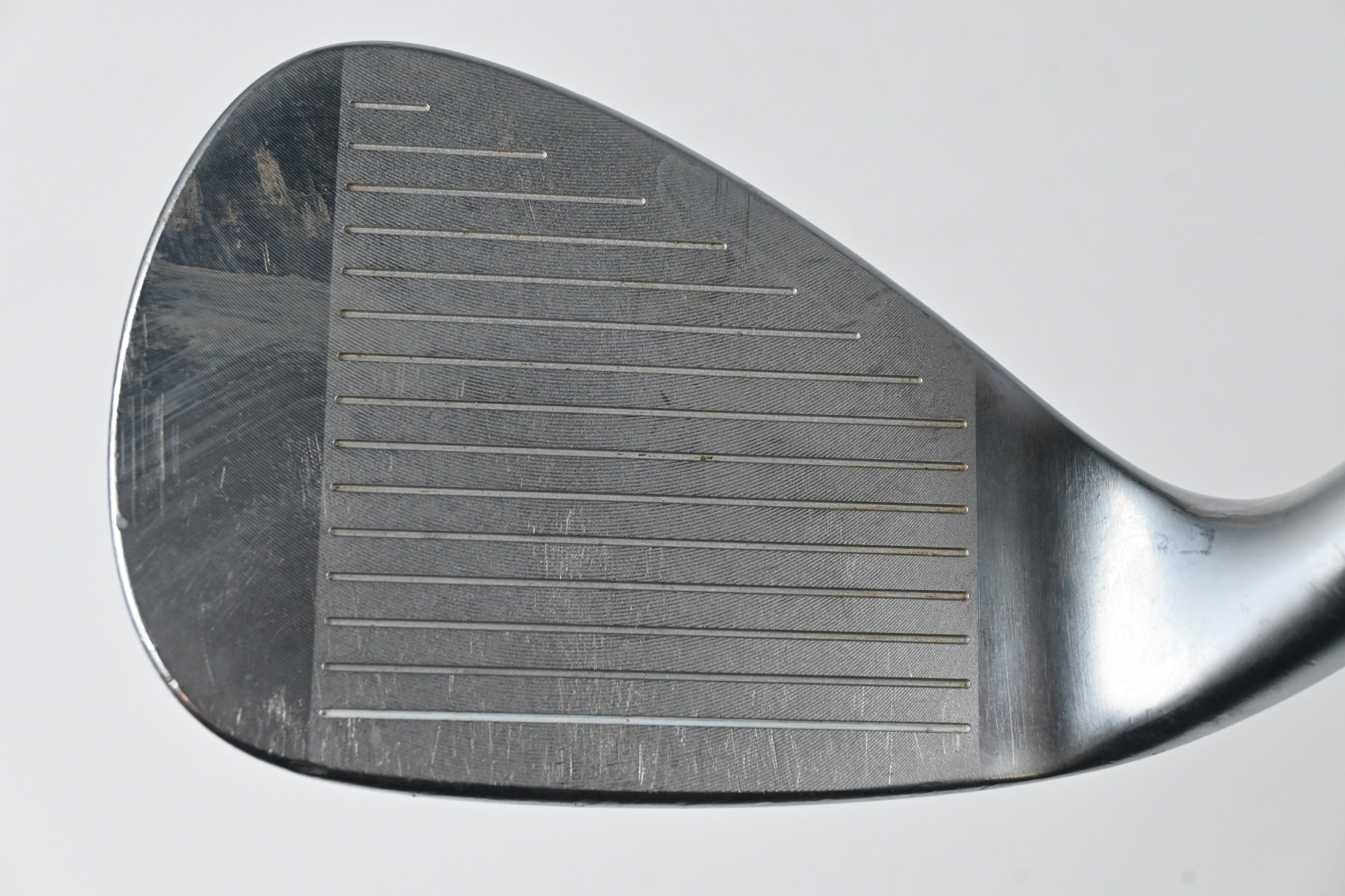 Benross Rev Lob Wedge / 60 Degree / Regular Flex KBS Hi-Rev 2.0 115 Shaft